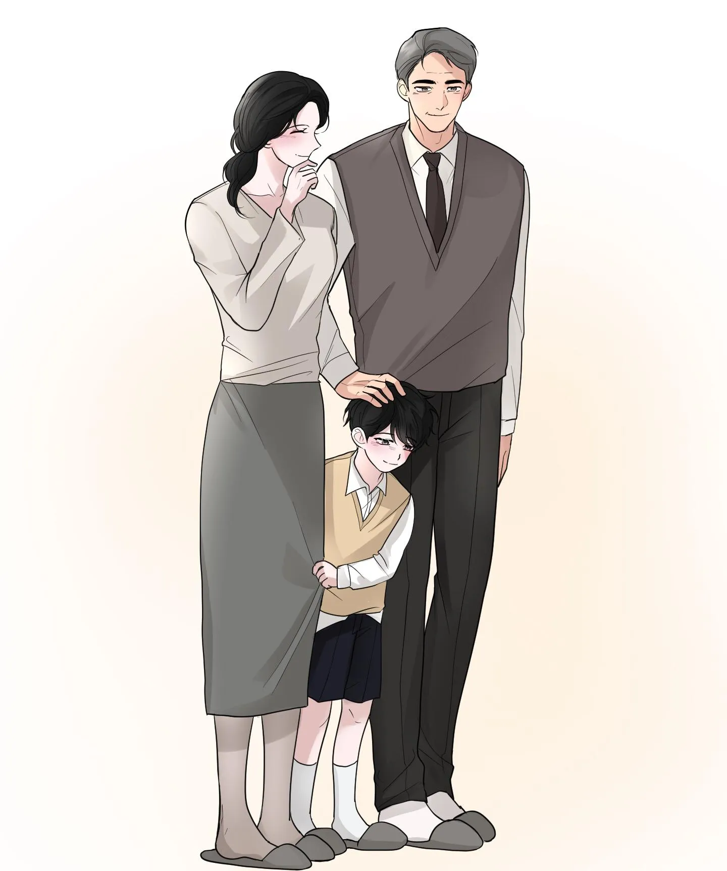 Hẹn hò chốn công sở Chapter 26 Trang 27