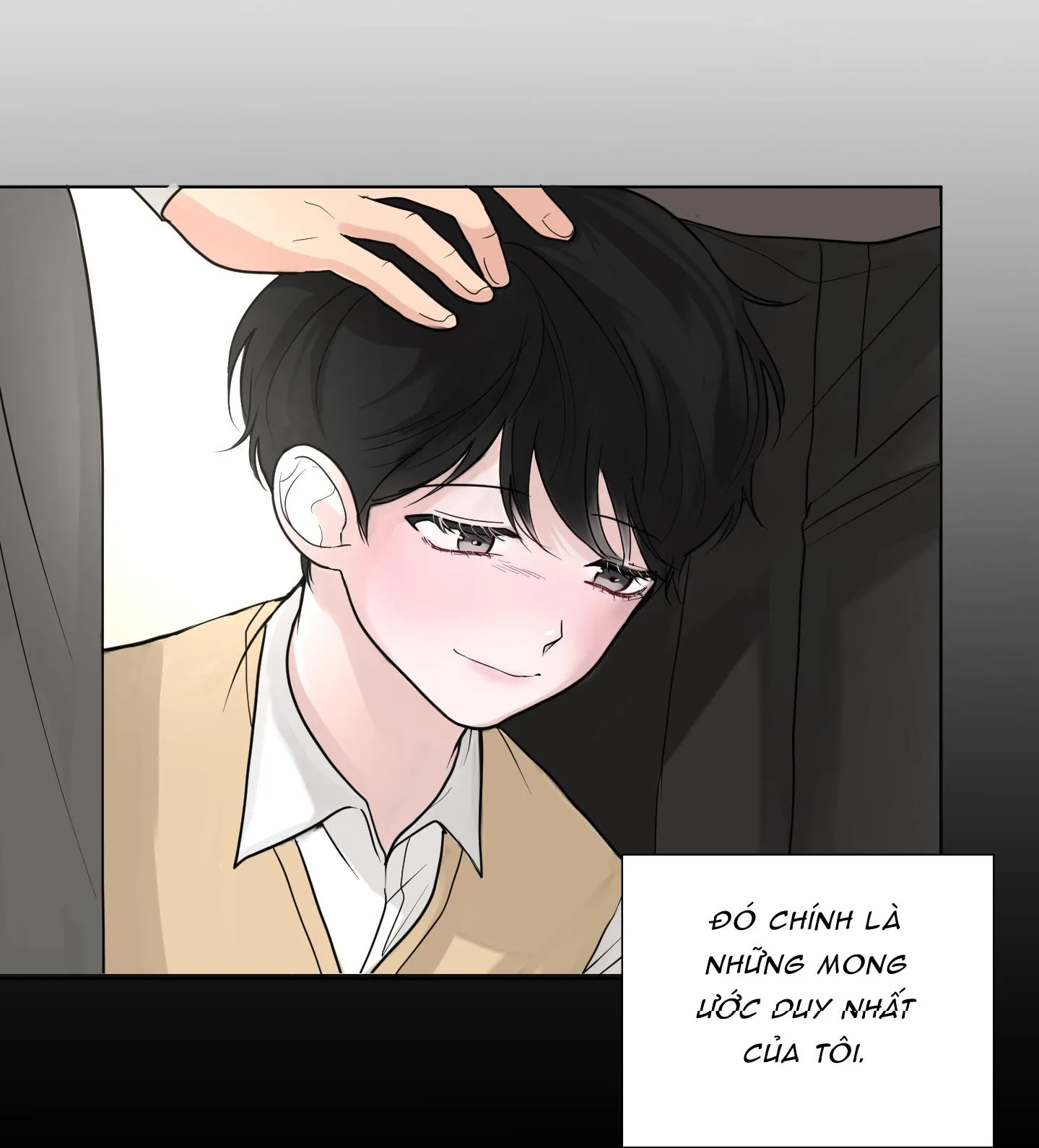 Hẹn hò chốn công sở Chapter 26 Trang 30