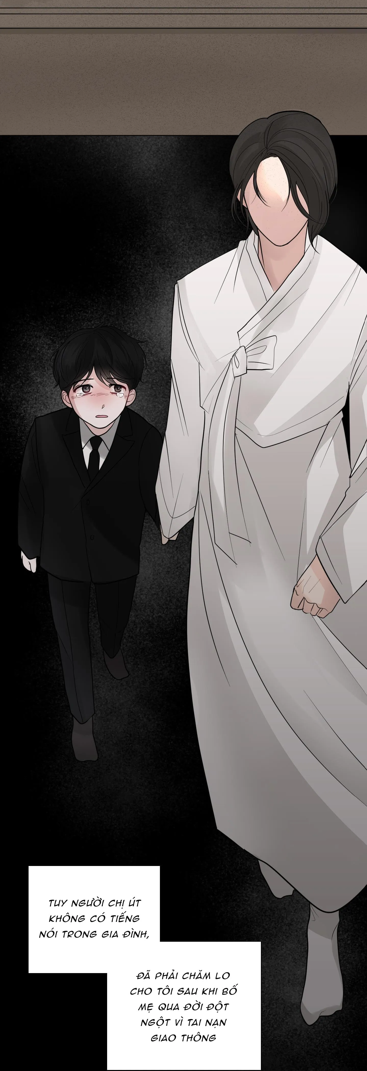 Hẹn hò chốn công sở Chapter 26 Trang 34