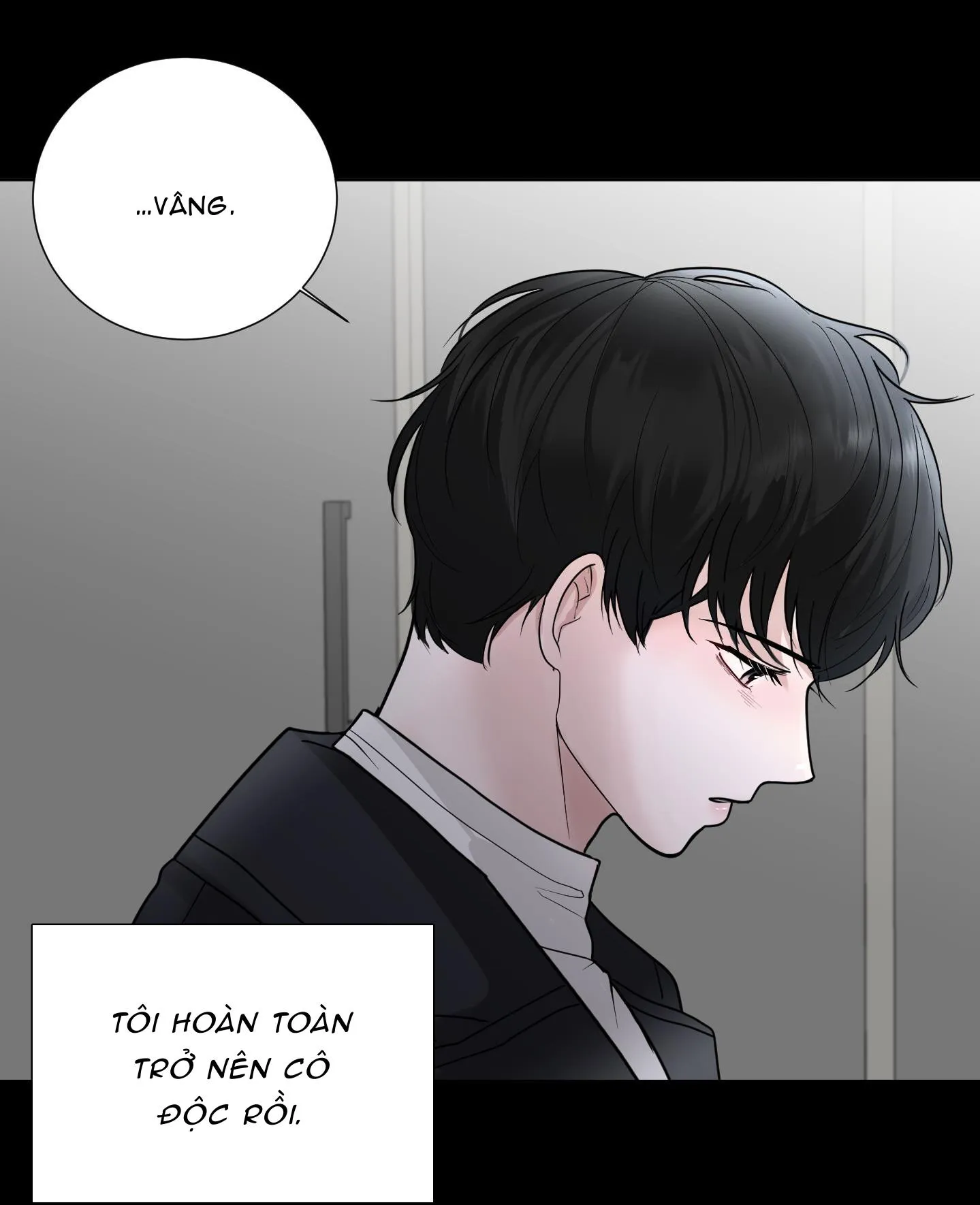 Hẹn hò chốn công sở Chapter 26 Trang 48