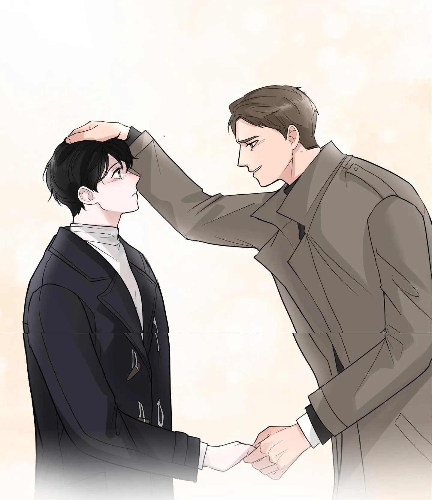 Hẹn hò chốn công sở Chapter 26 Trang 92