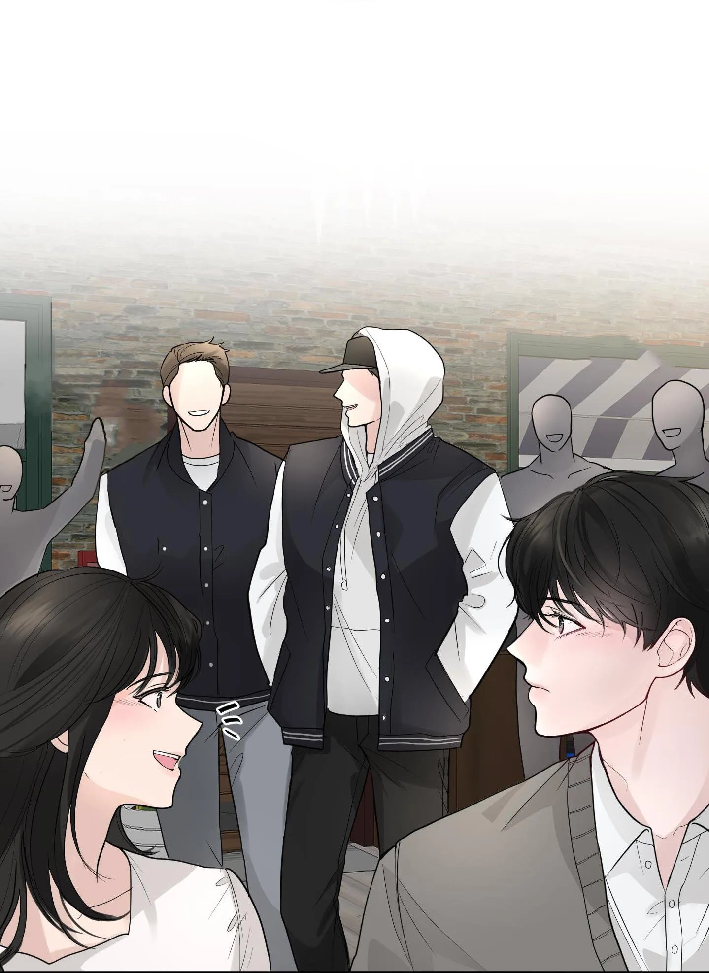 Hẹn hò chốn công sở Chapter 26 Trang 117