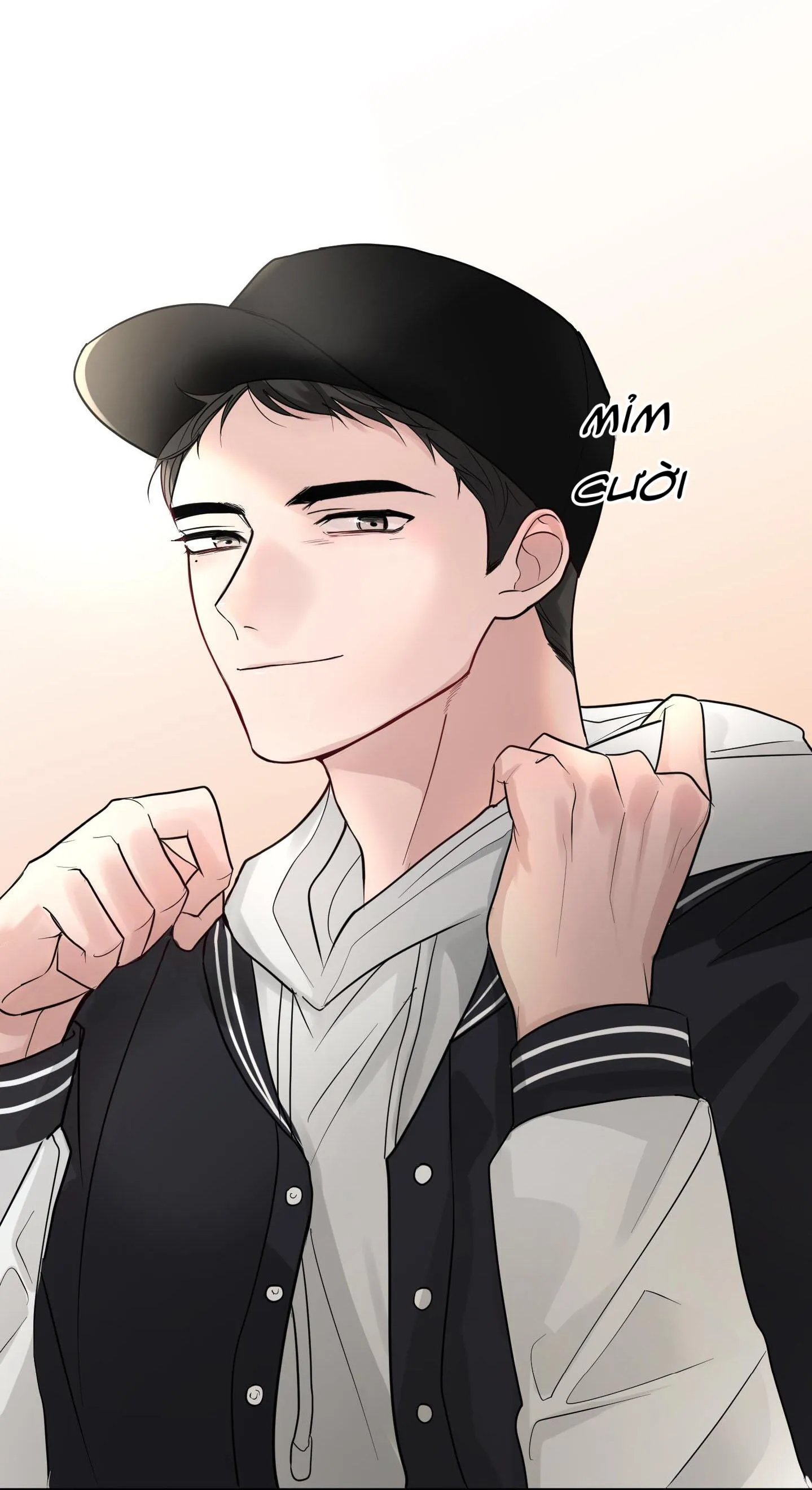 Hẹn hò chốn công sở Chapter 26 Trang 123