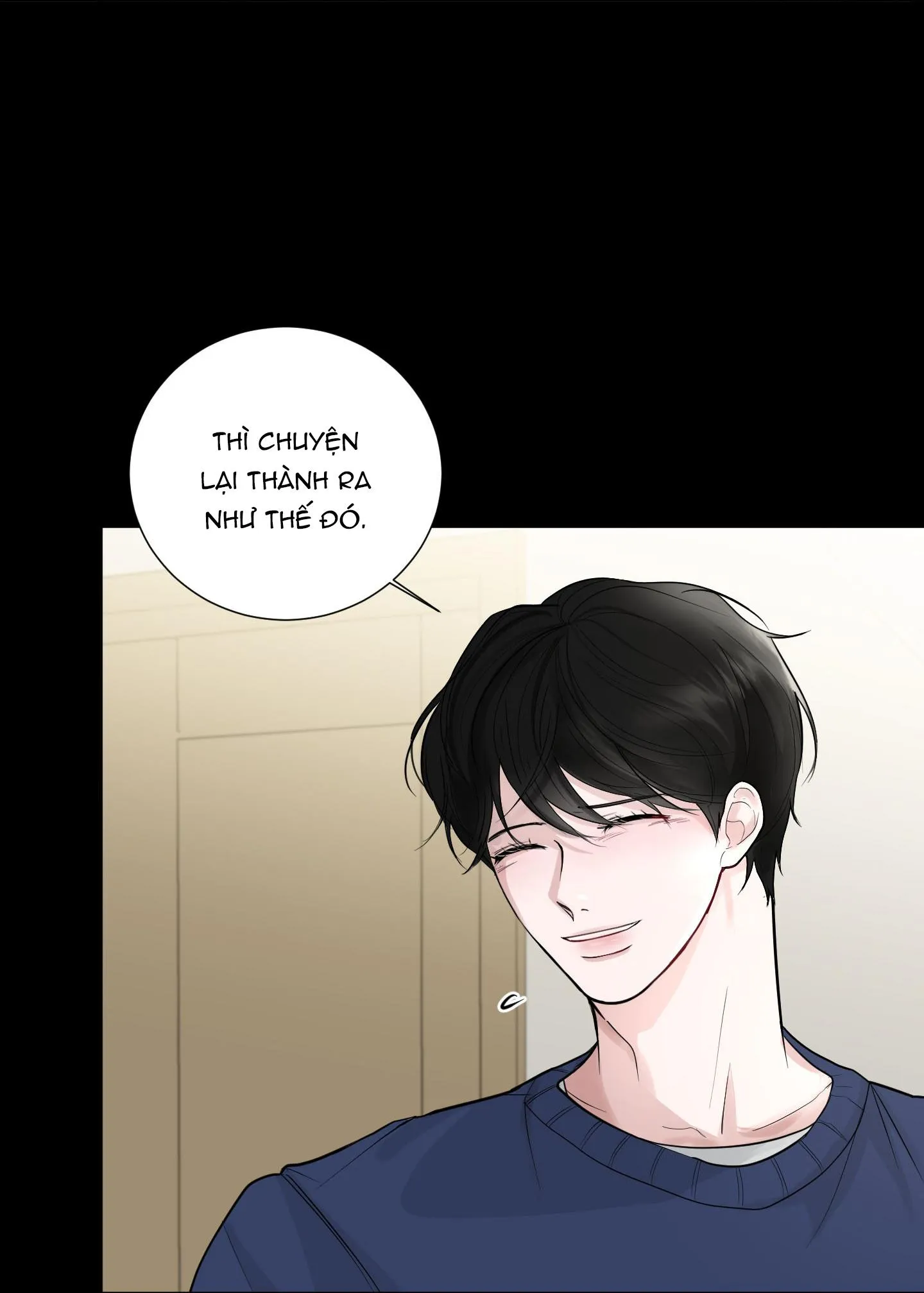 Hẹn hò chốn công sở Chapter 27 Trang 5