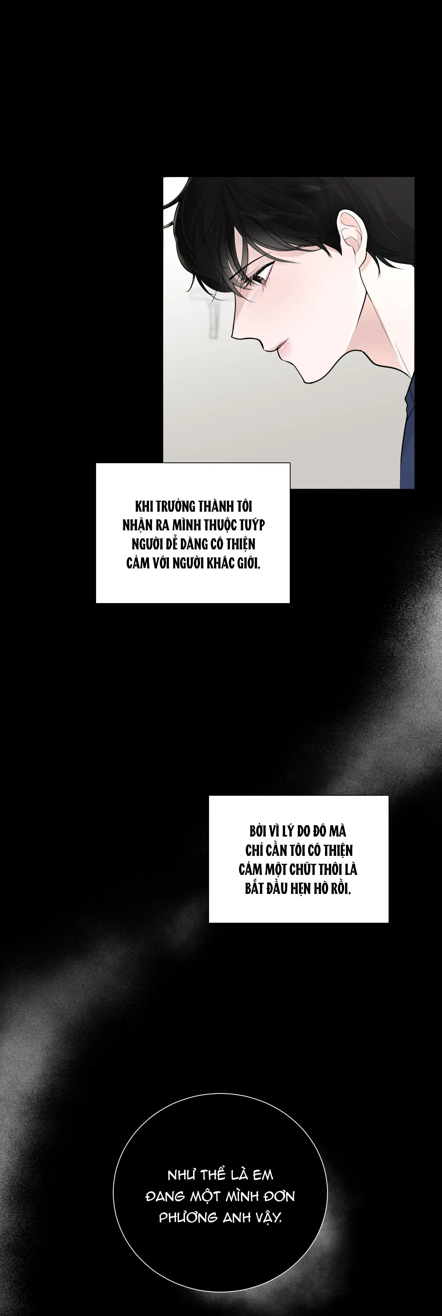 Hẹn hò chốn công sở Chapter 27 Trang 7