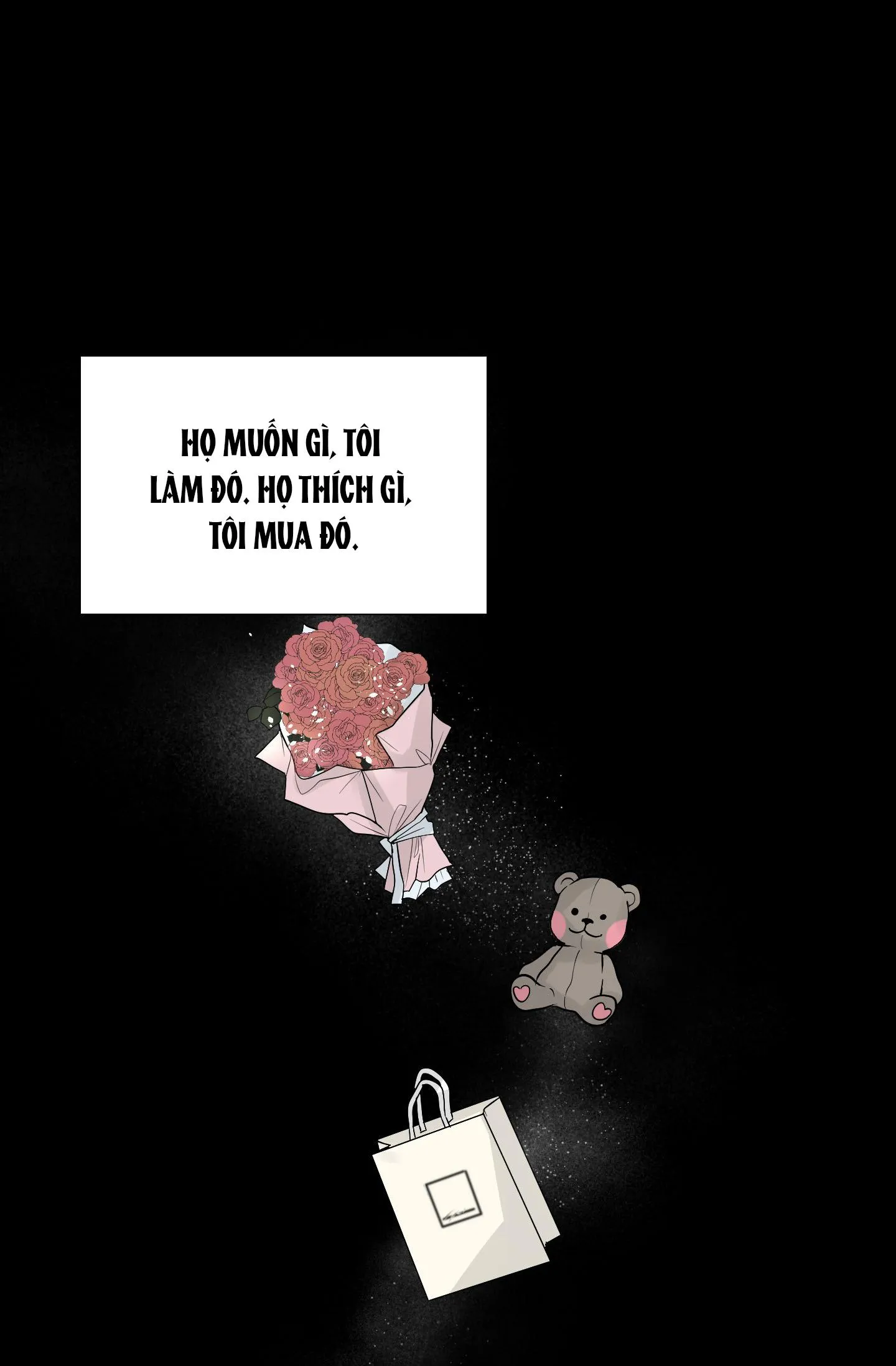 Hẹn hò chốn công sở Chapter 27 Trang 11