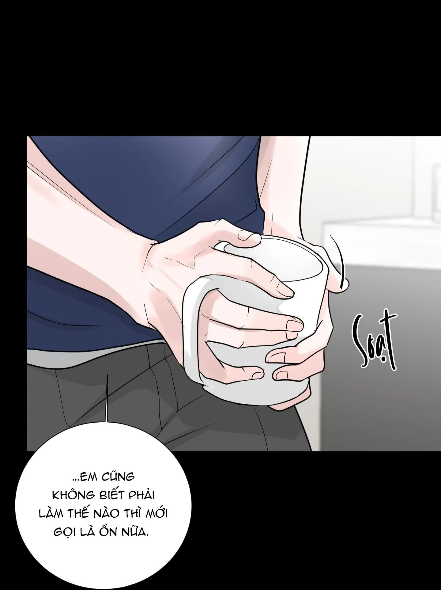 Hẹn hò chốn công sở Chapter 27 Trang 15