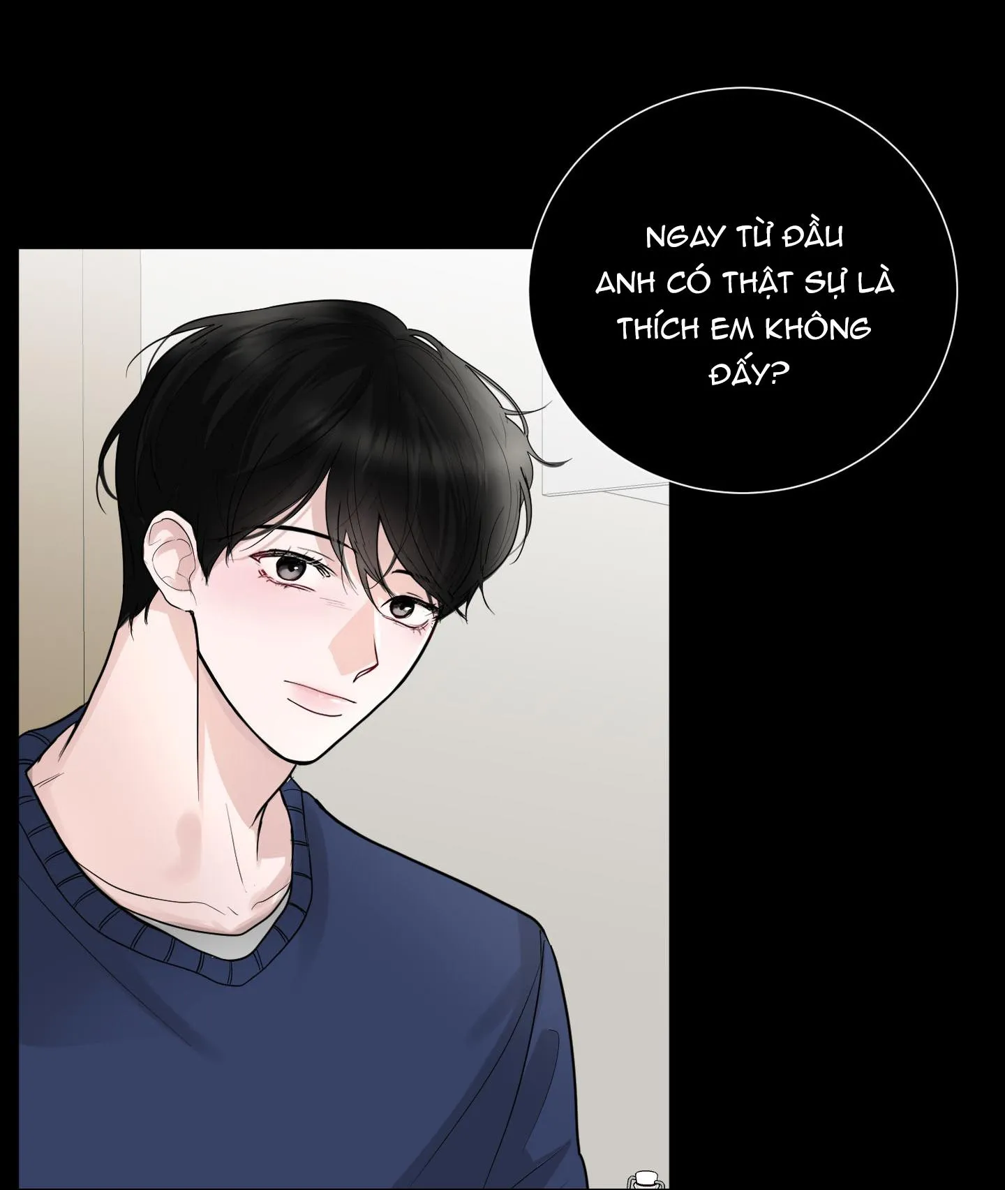 Hẹn hò chốn công sở Chapter 27 Trang 18