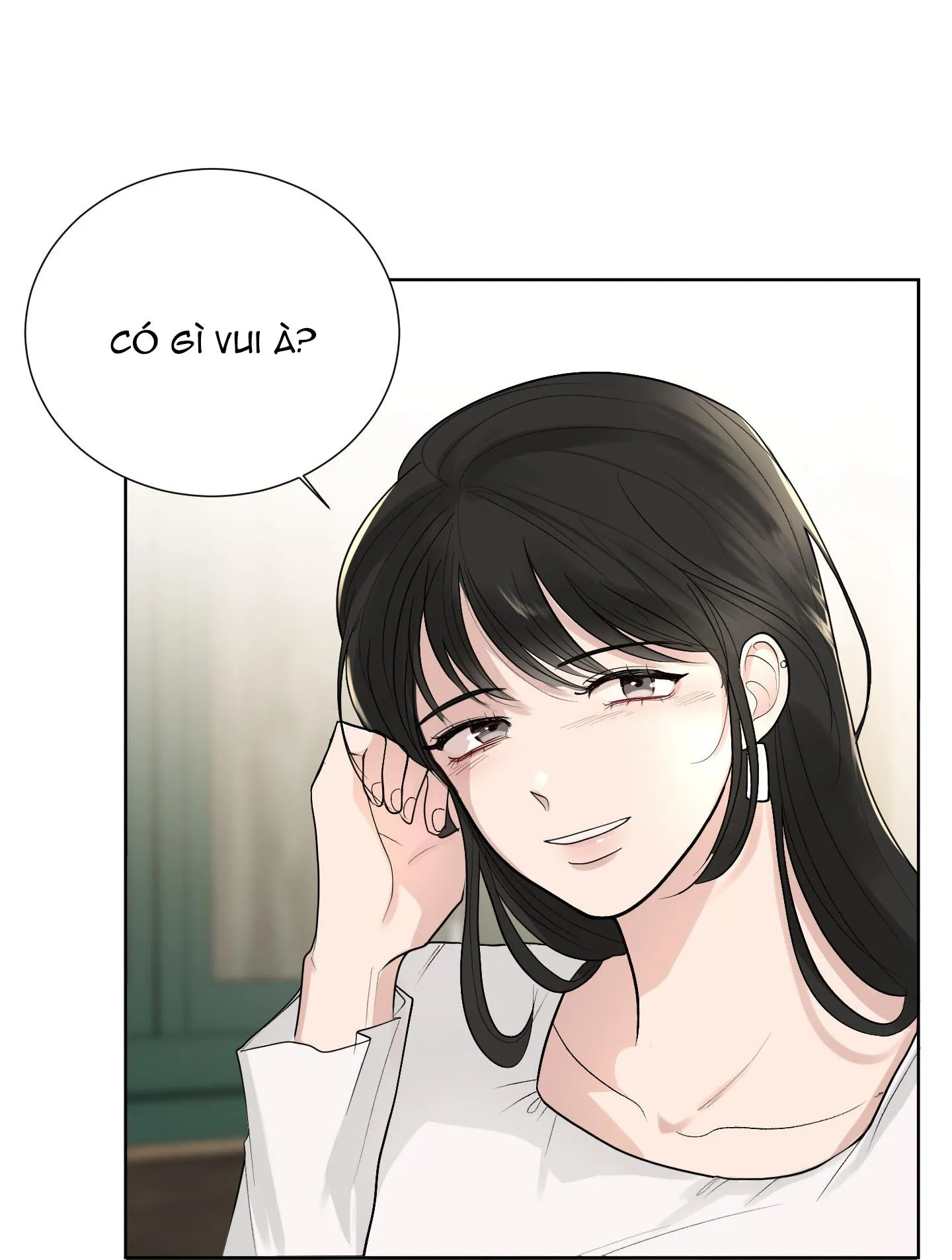 Hẹn hò chốn công sở Chapter 27 Trang 31