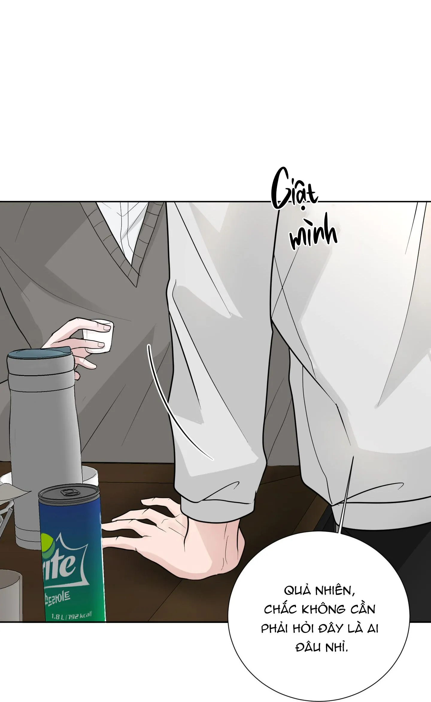 Hẹn hò chốn công sở Chapter 27 Trang 51