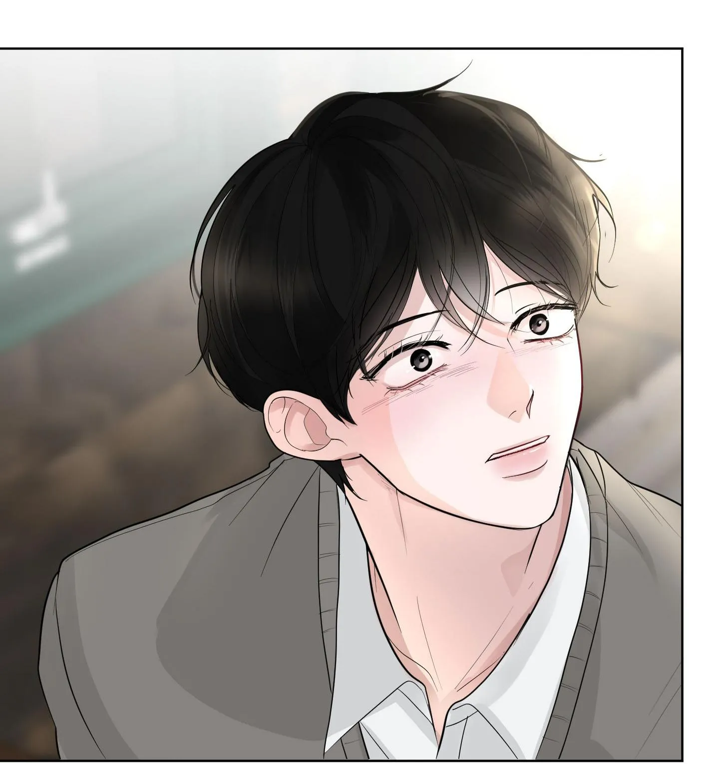 Hẹn hò chốn công sở Chapter 27 Trang 53