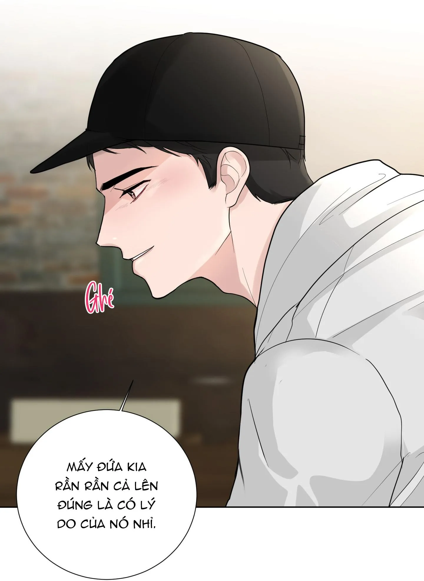 Hẹn hò chốn công sở Chapter 27 Trang 59