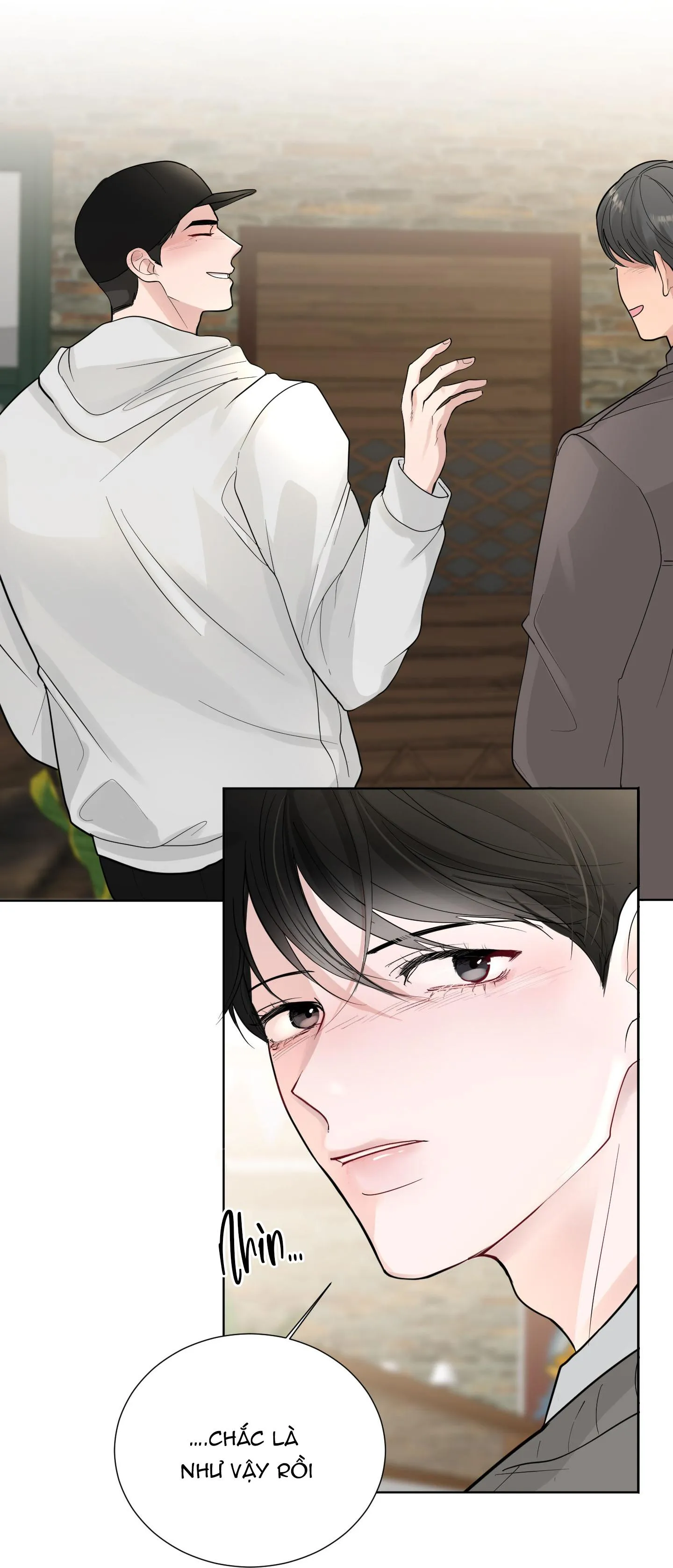 Hẹn hò chốn công sở Chapter 27 Trang 79