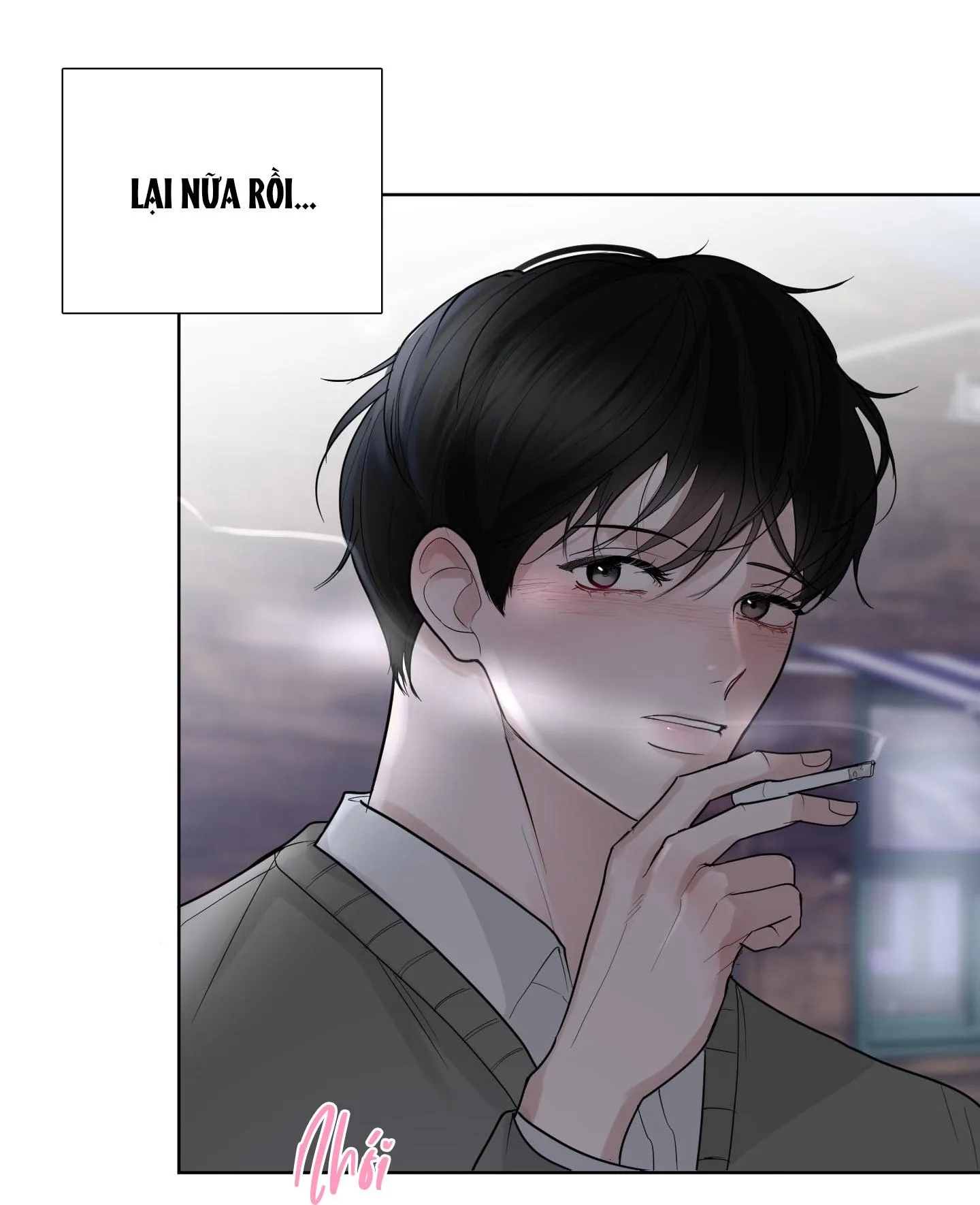 Hẹn hò chốn công sở Chapter 27 Trang 106