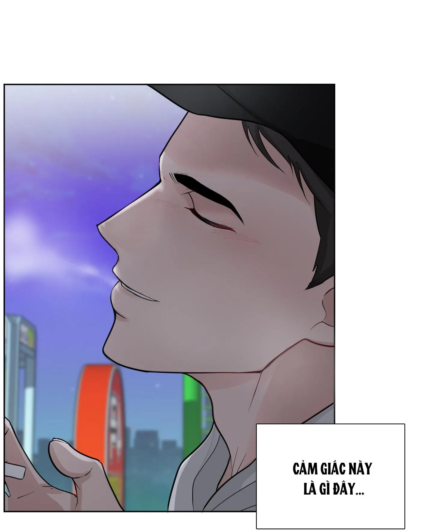 Hẹn hò chốn công sở Chapter 27 Trang 107