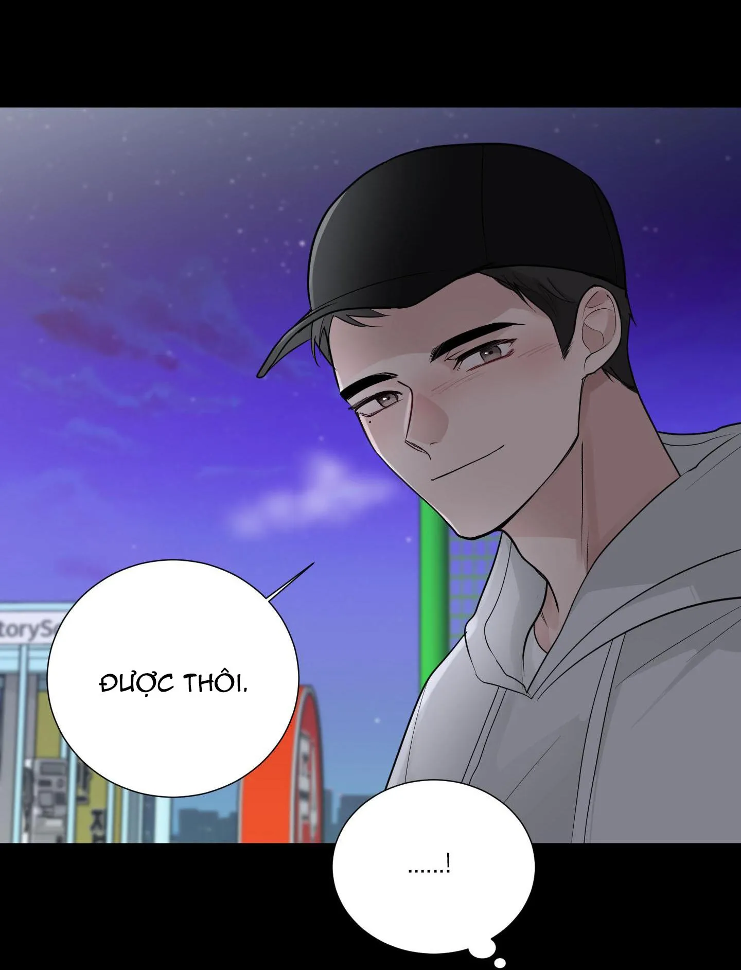 Hẹn hò chốn công sở Chapter 28 Trang 10