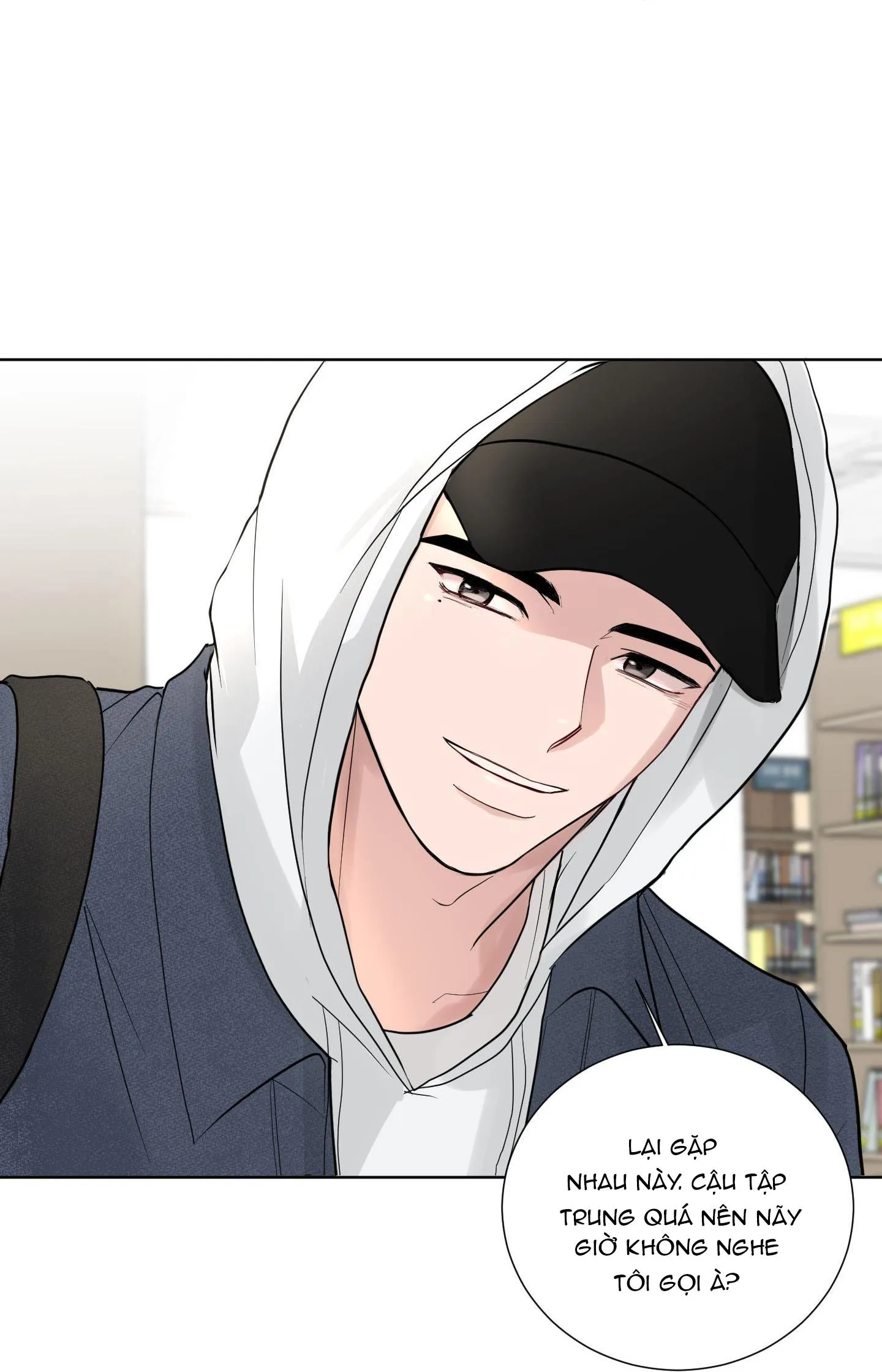 Hẹn hò chốn công sở Chapter 28 Trang 22