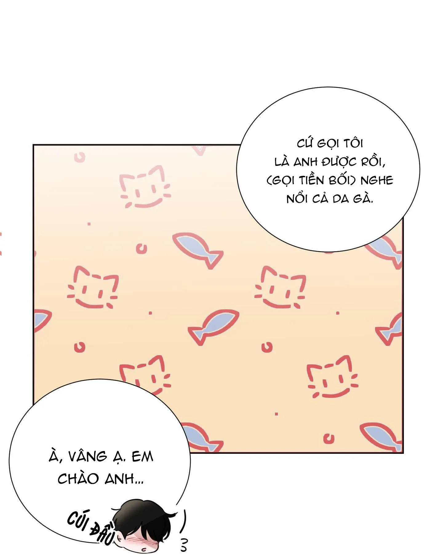 Hẹn hò chốn công sở Chapter 28 Trang 25