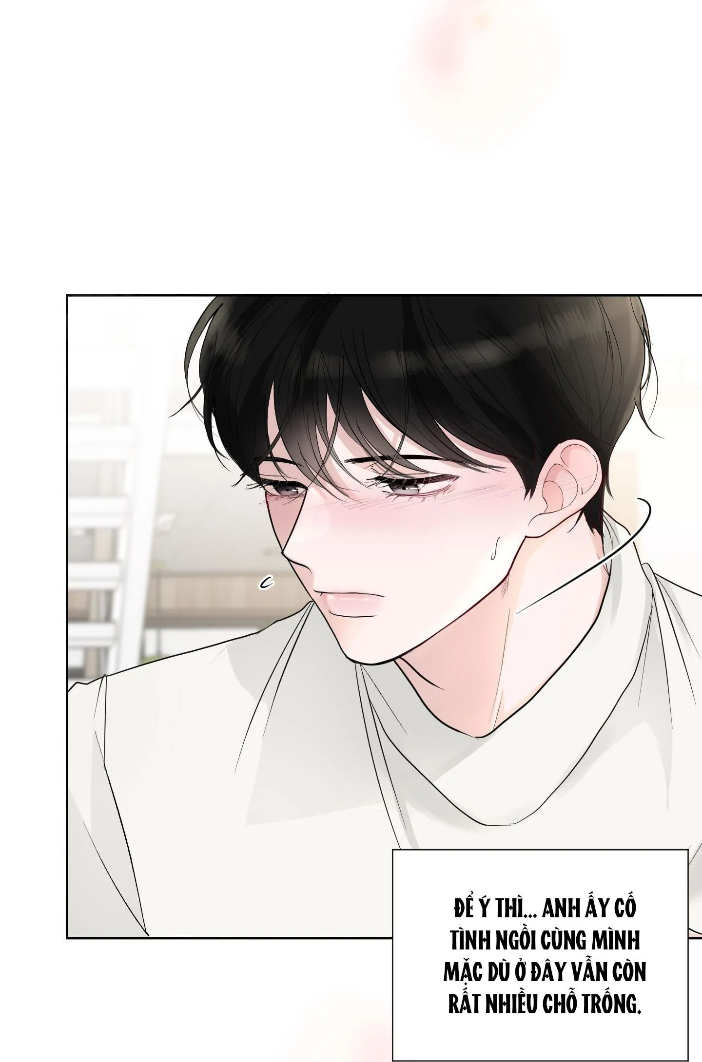 Hẹn hò chốn công sở Chapter 28 Trang 30