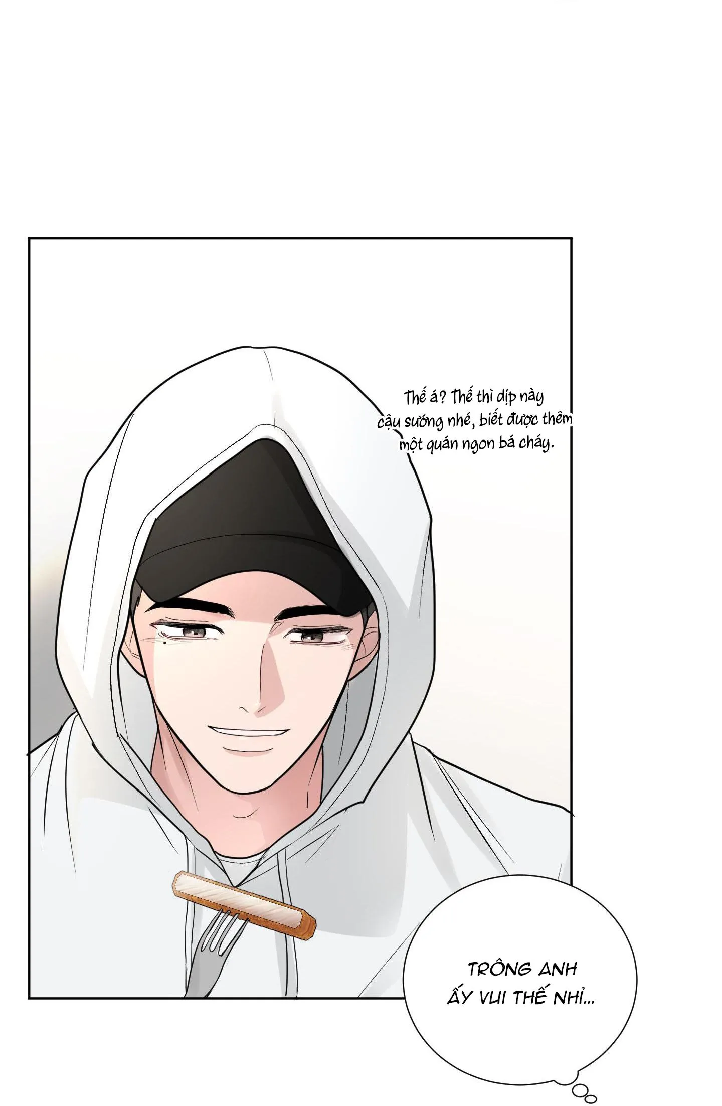 Hẹn hò chốn công sở Chapter 28 Trang 55