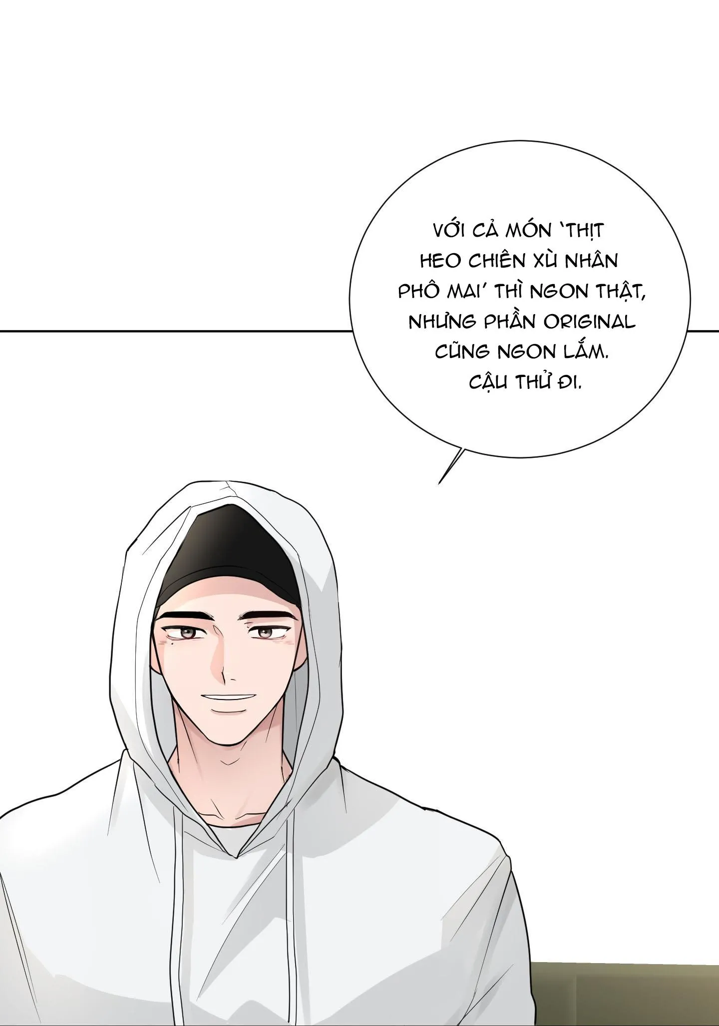 Hẹn hò chốn công sở Chapter 28 Trang 70