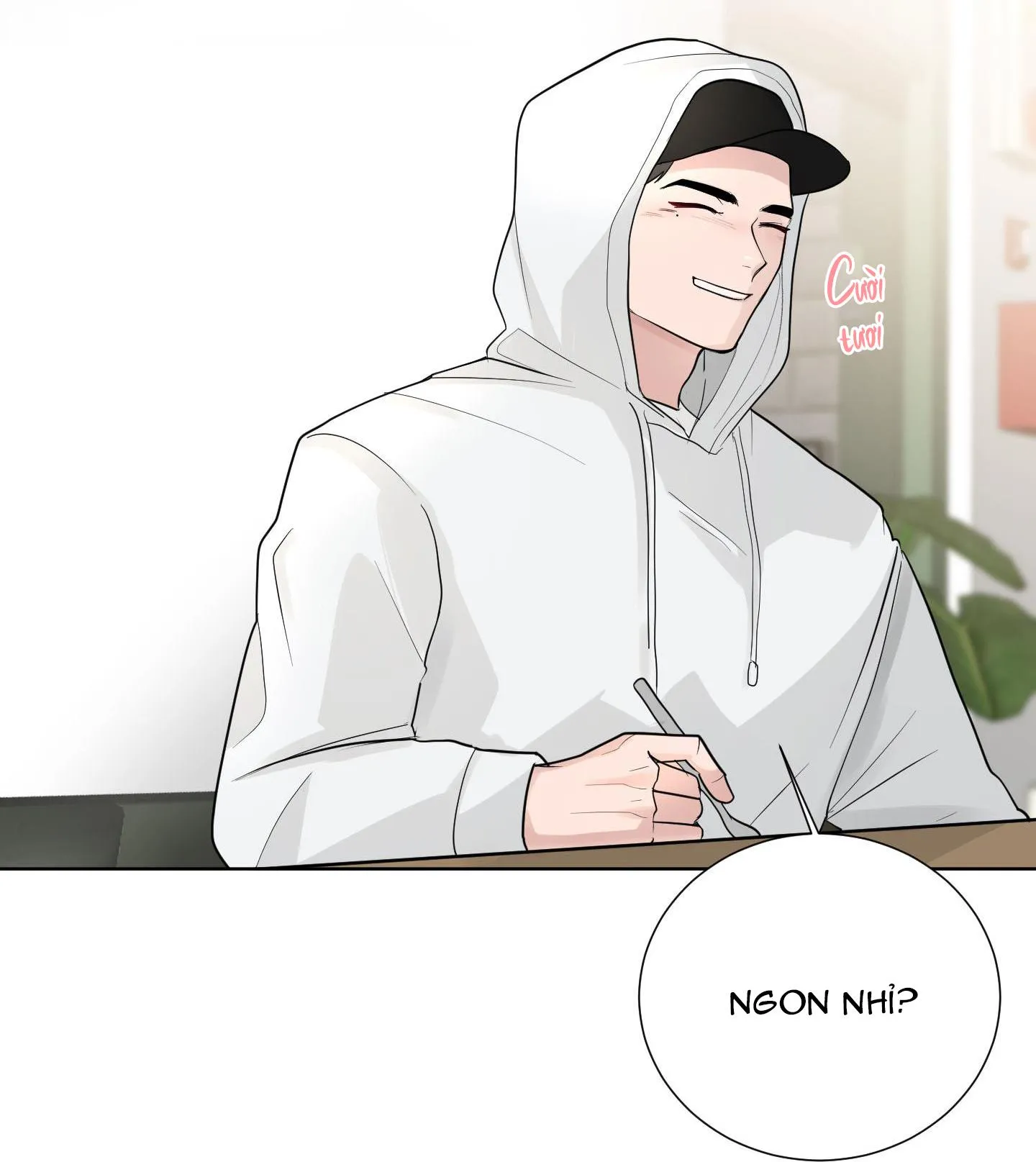 Hẹn hò chốn công sở Chapter 28 Trang 77