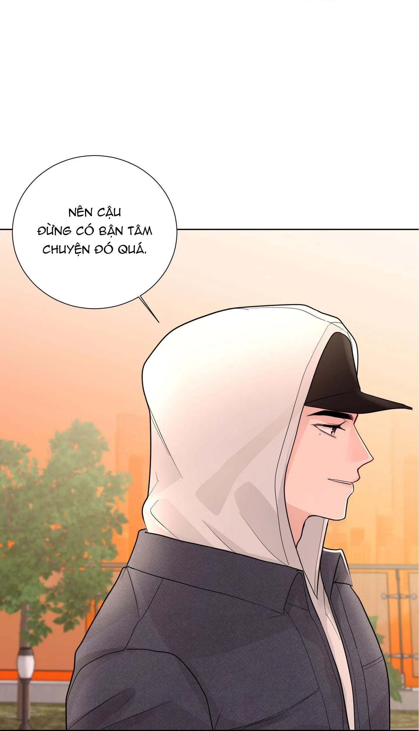 Hẹn hò chốn công sở Chapter 28 Trang 89