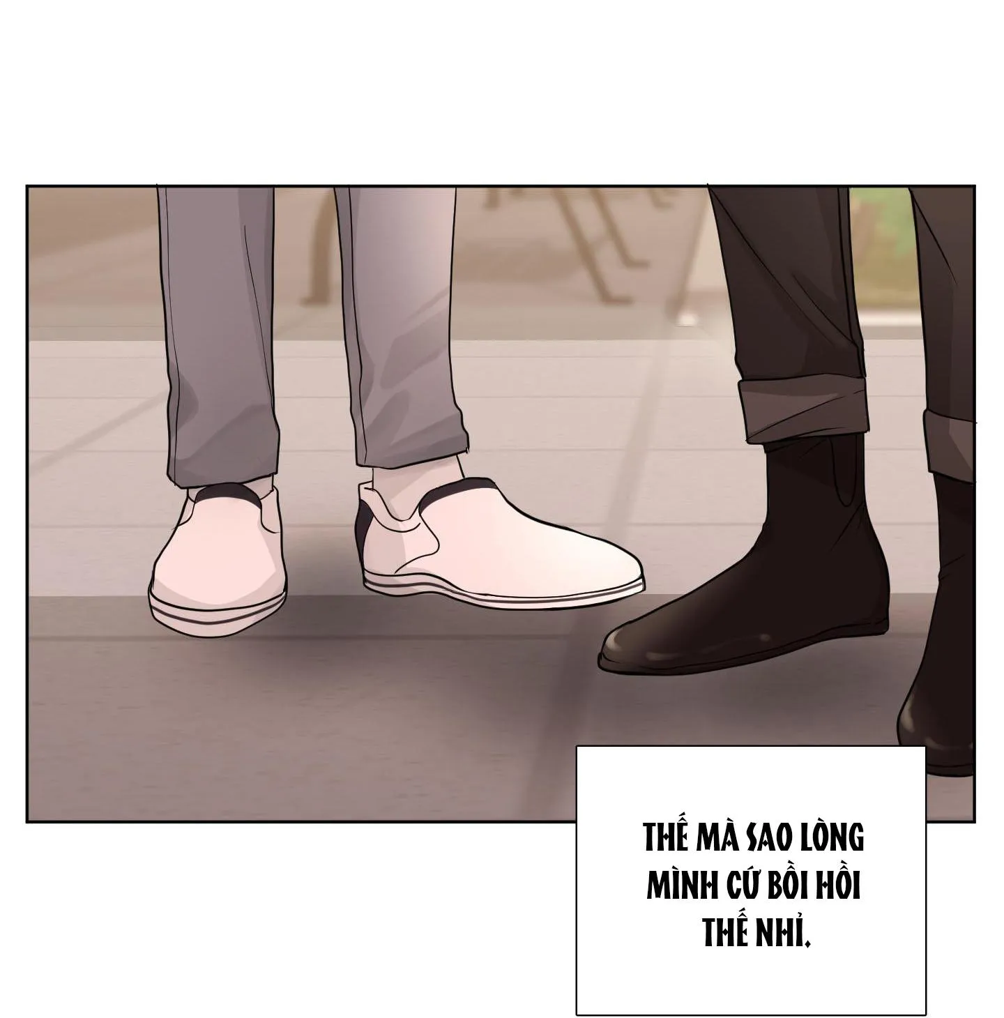 Hẹn hò chốn công sở Chapter 28 Trang 97