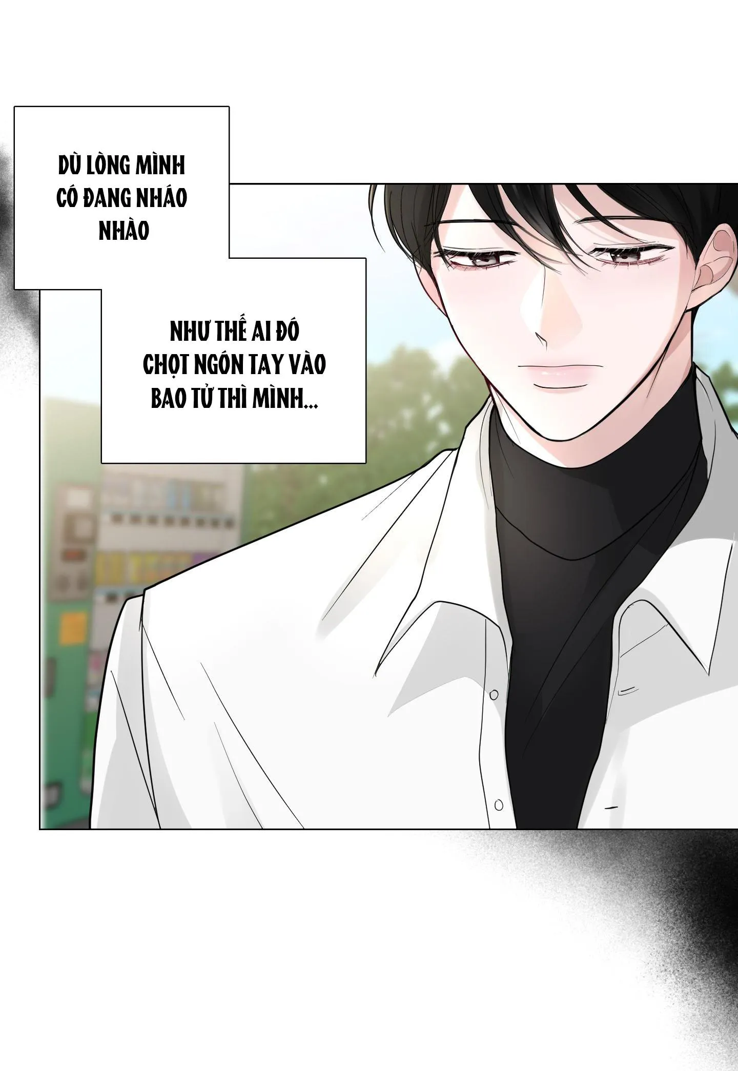 Hẹn hò chốn công sở Chapter 28 Trang 115