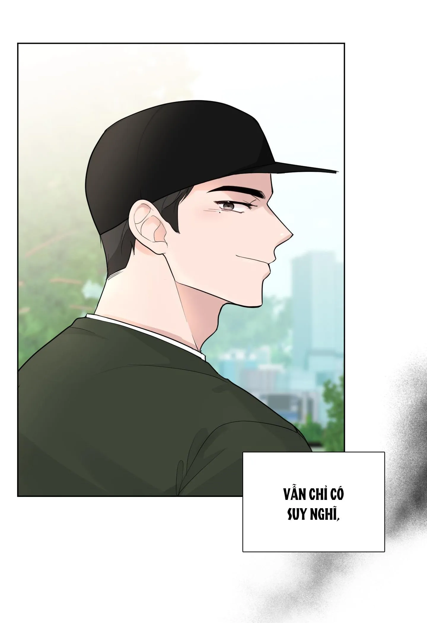 Hẹn hò chốn công sở Chapter 28 Trang 118