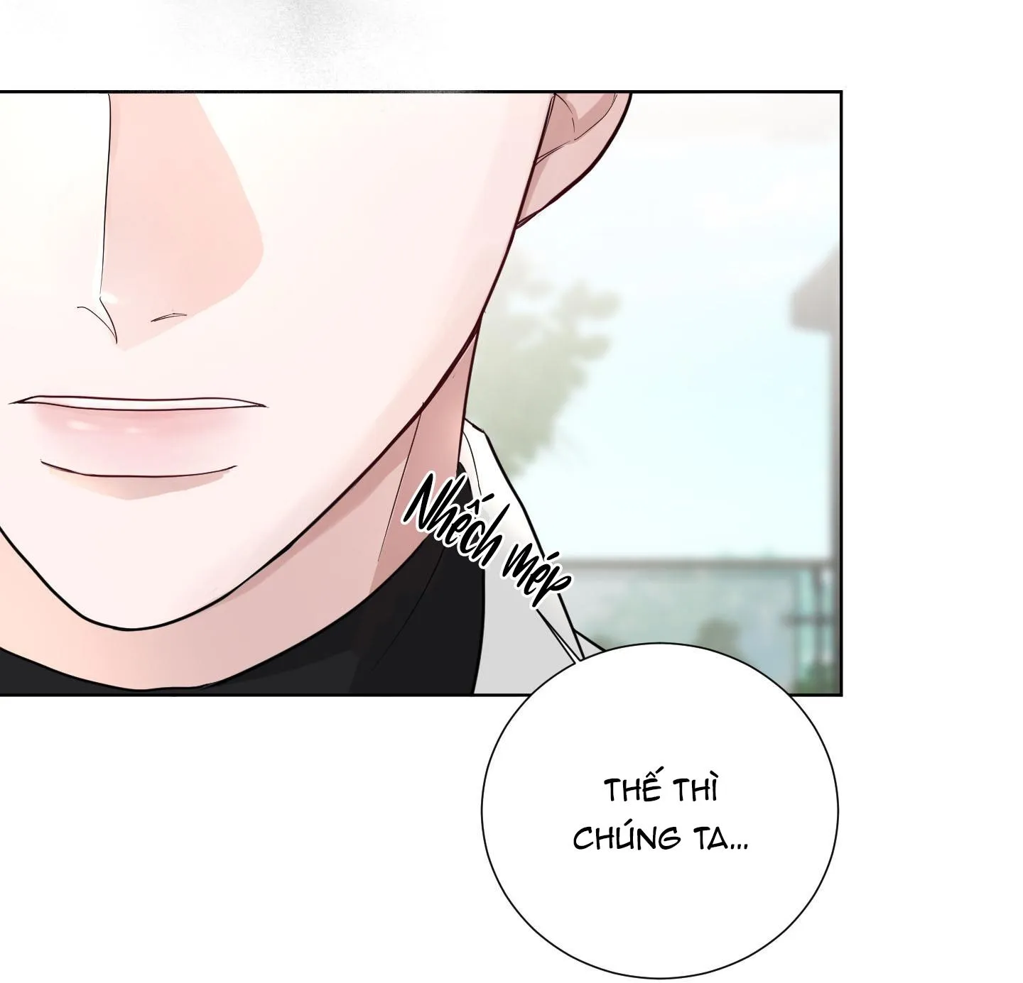 Hẹn hò chốn công sở Chapter 28 Trang 121