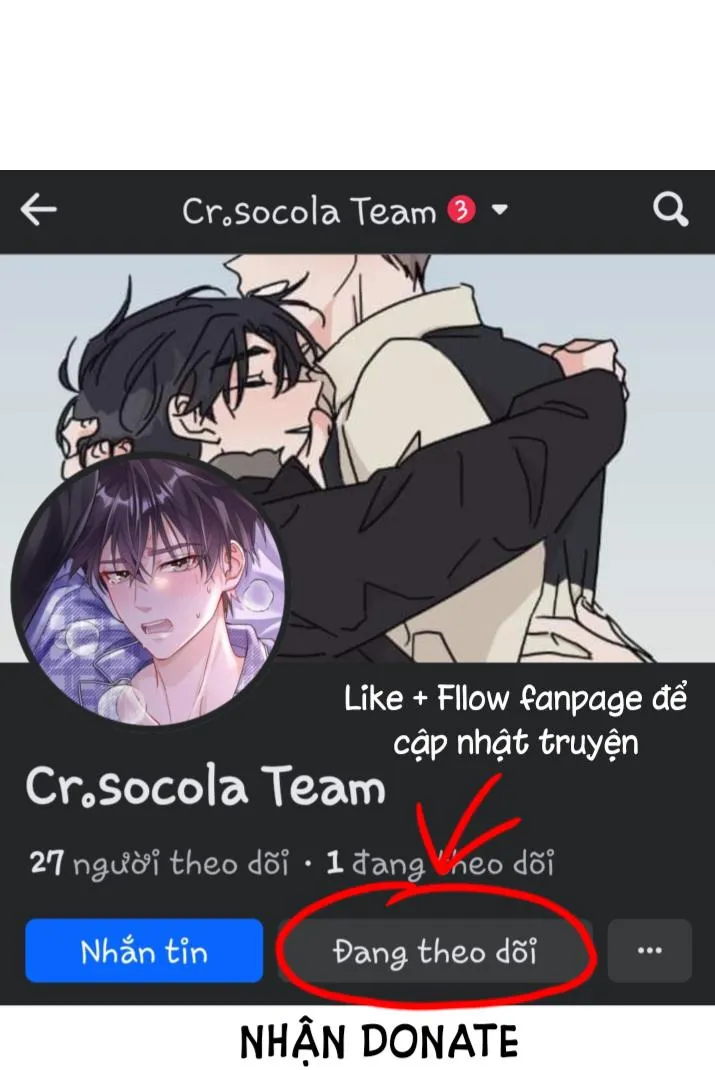 Hẹn hò chốn công sở Chapter 28 Trang 126