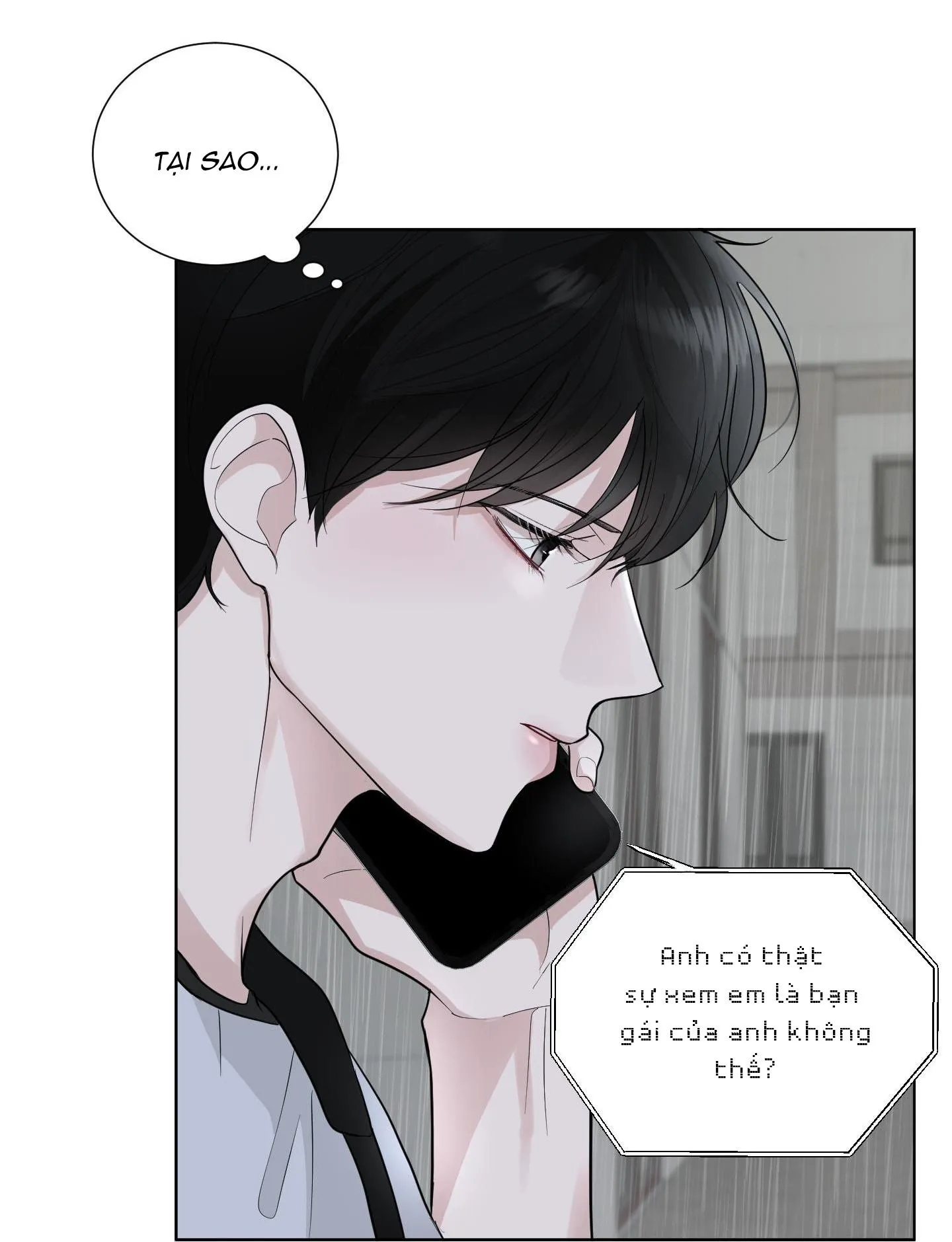 Hẹn hò chốn công sở Chapter 29 Trang 8