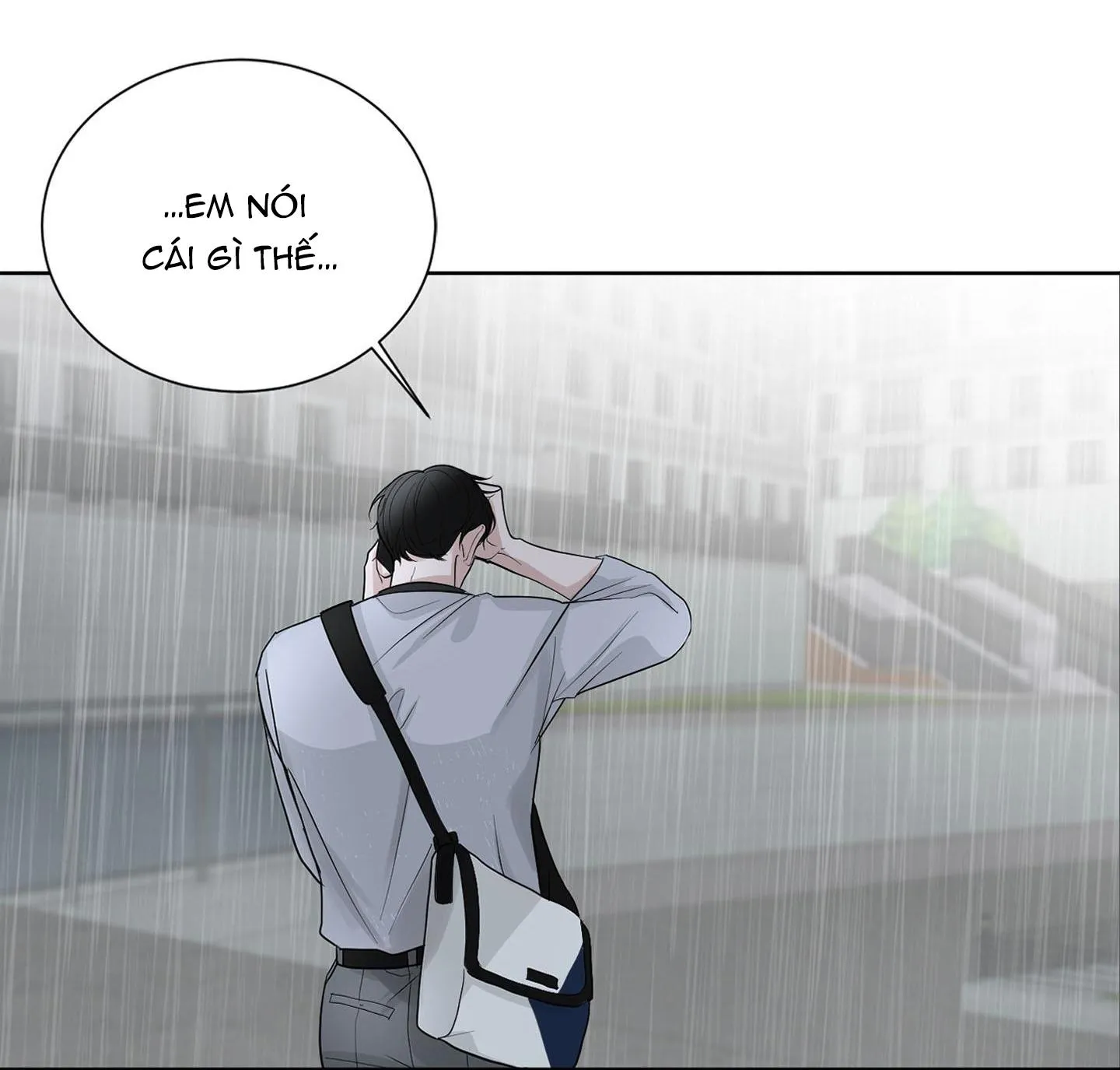 Hẹn hò chốn công sở Chapter 29 Trang 16