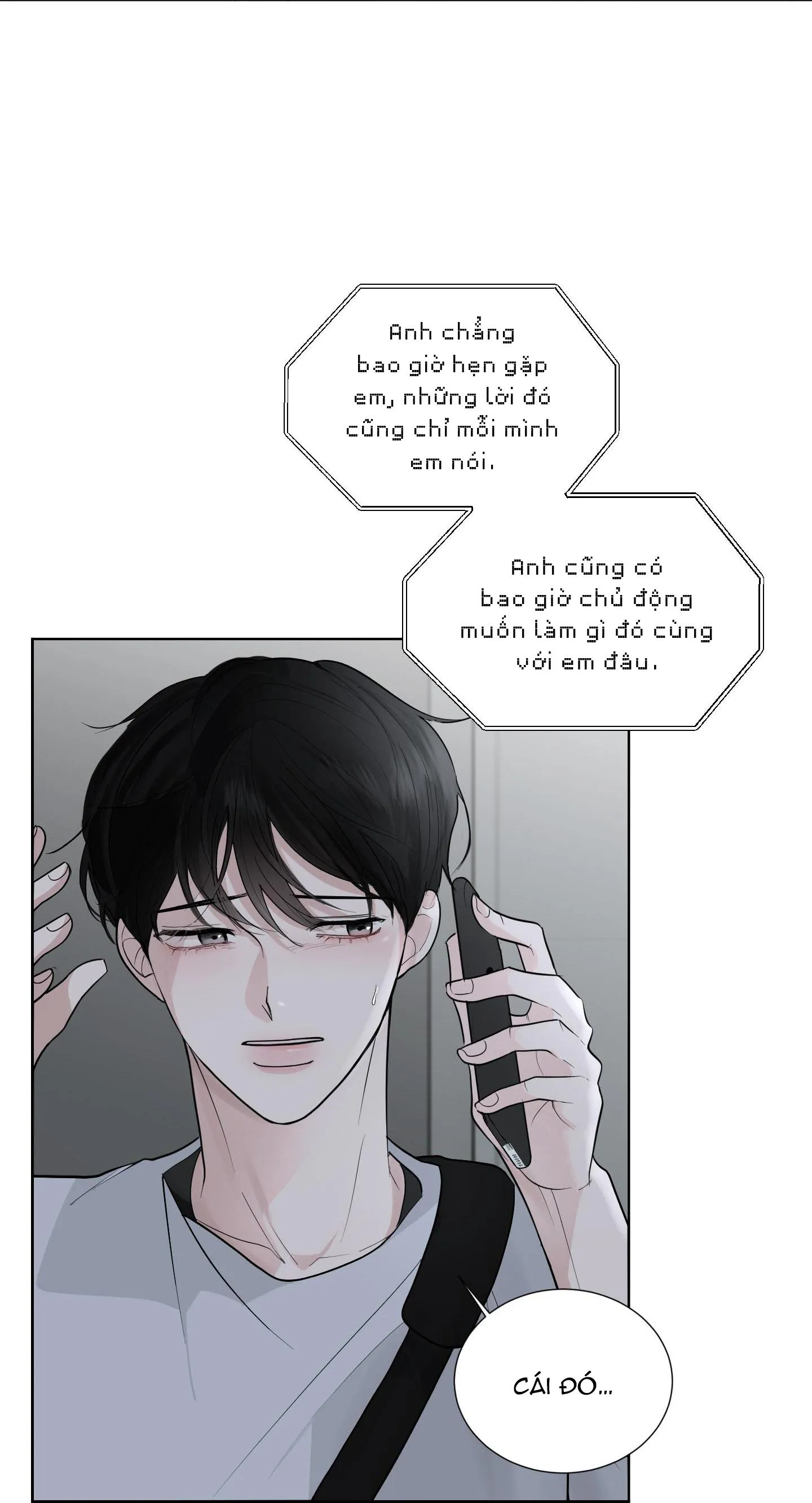 Hẹn hò chốn công sở Chapter 29 Trang 17