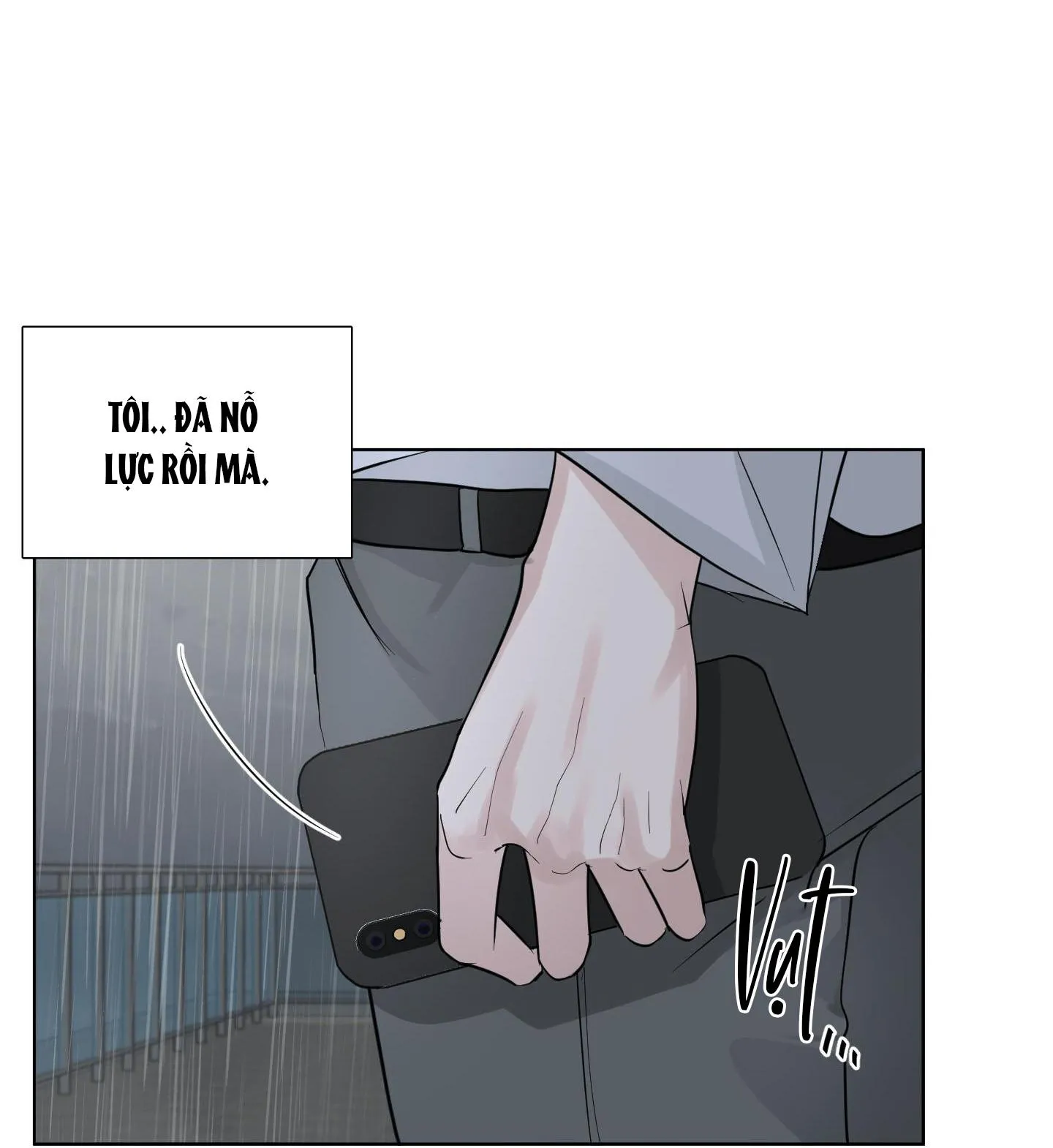 Hẹn hò chốn công sở Chapter 29 Trang 19