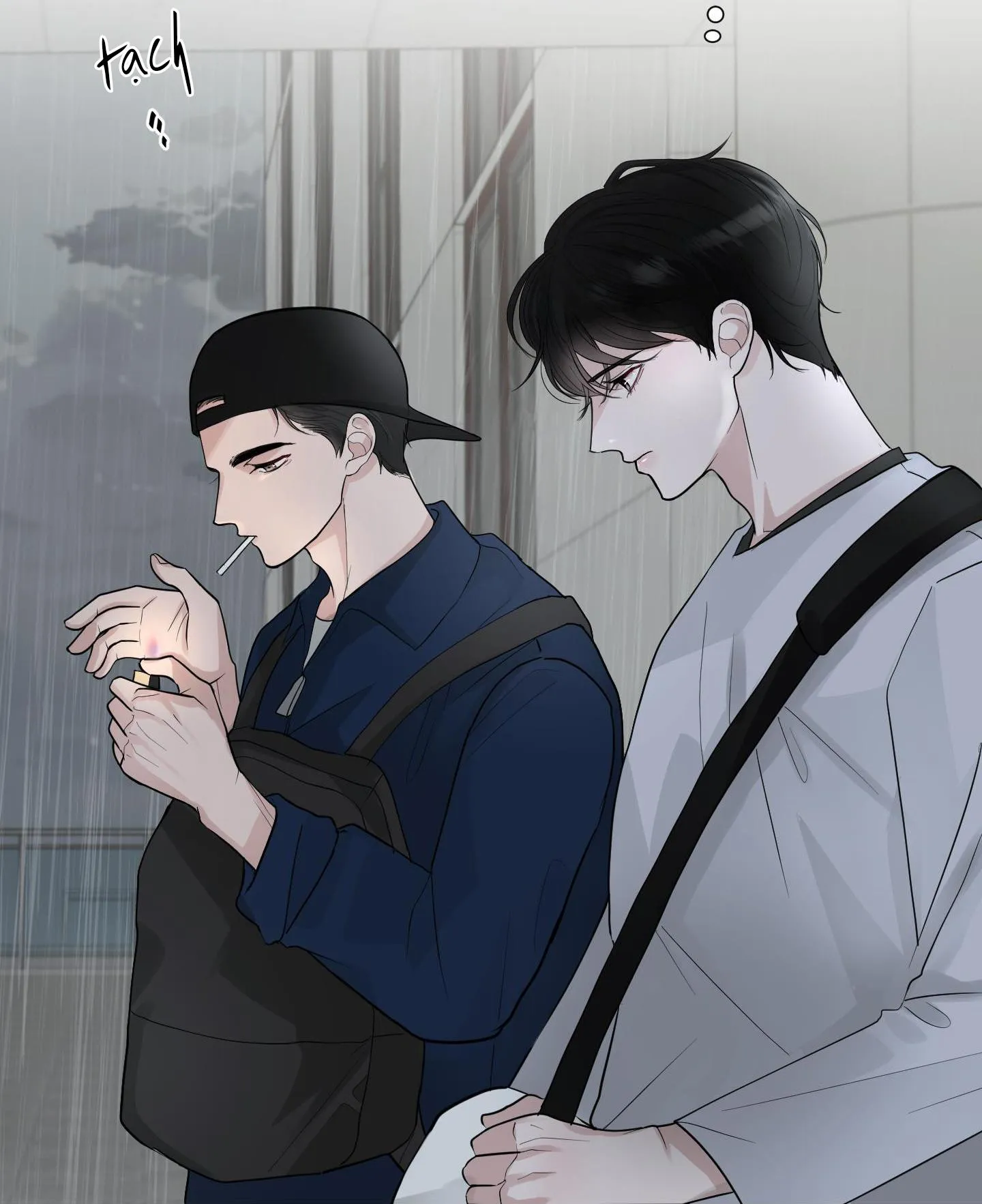 Hẹn hò chốn công sở Chapter 29 Trang 24