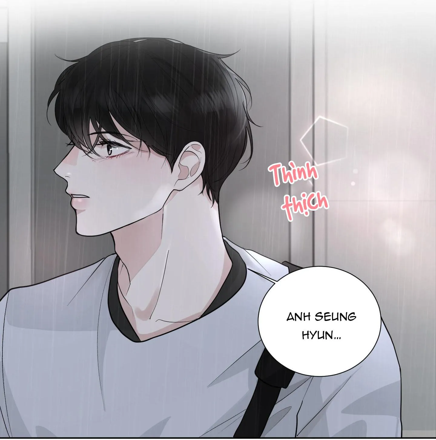 Hẹn hò chốn công sở Chapter 29 Trang 27