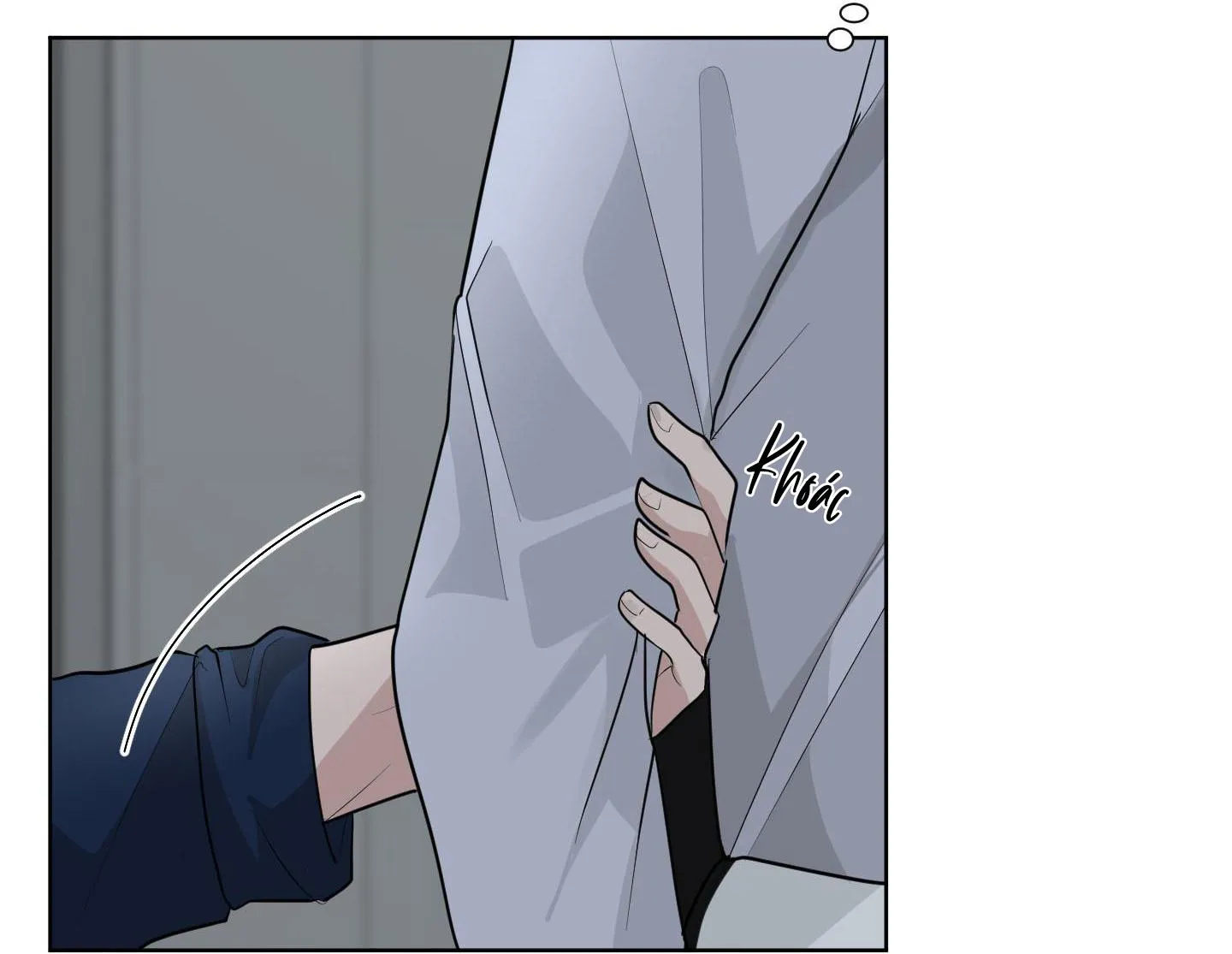 Hẹn hò chốn công sở Chapter 29 Trang 40