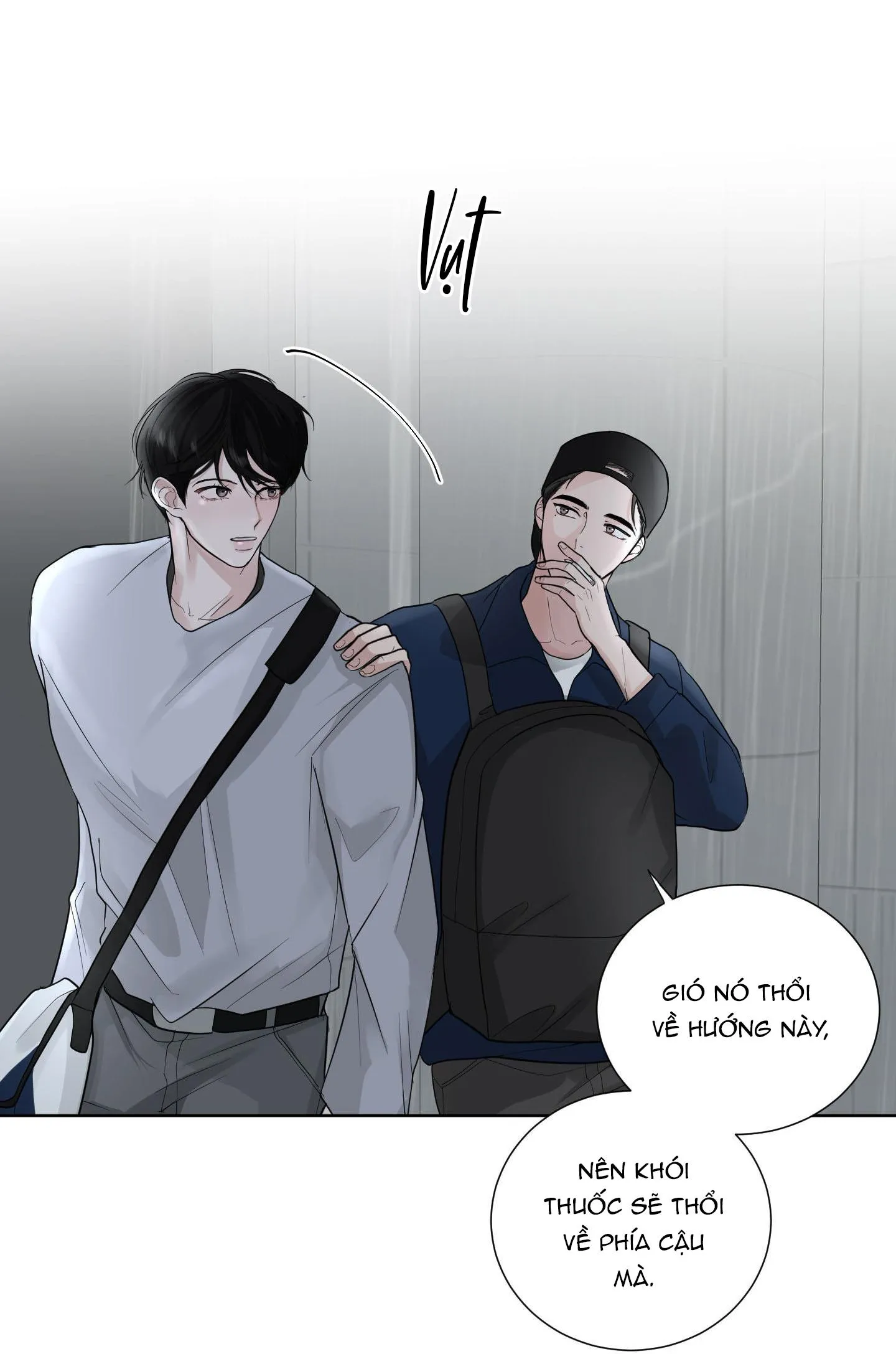 Hẹn hò chốn công sở Chapter 29 Trang 44