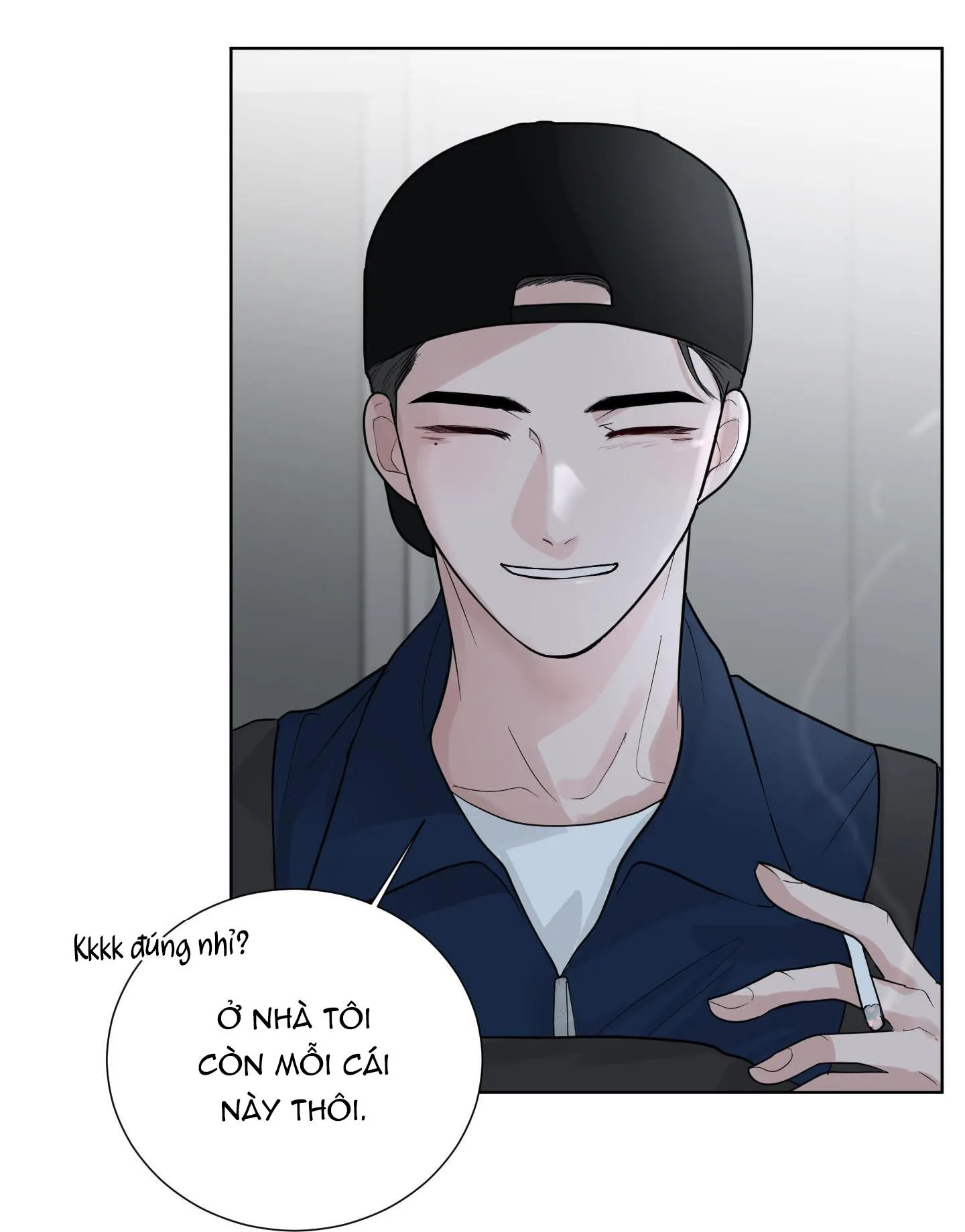 Hẹn hò chốn công sở Chapter 29 Trang 50