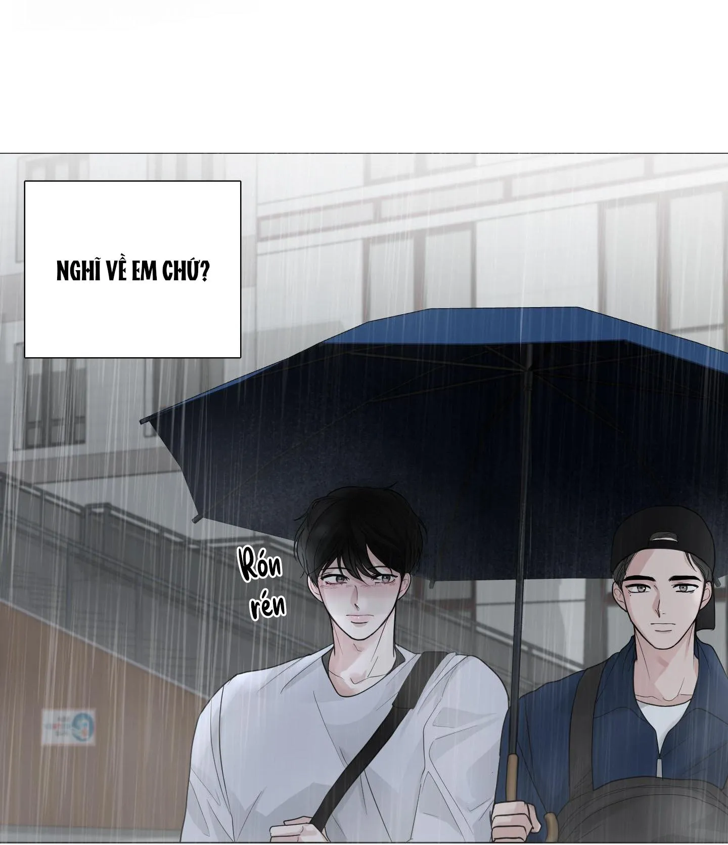 Hẹn hò chốn công sở Chapter 29 Trang 64