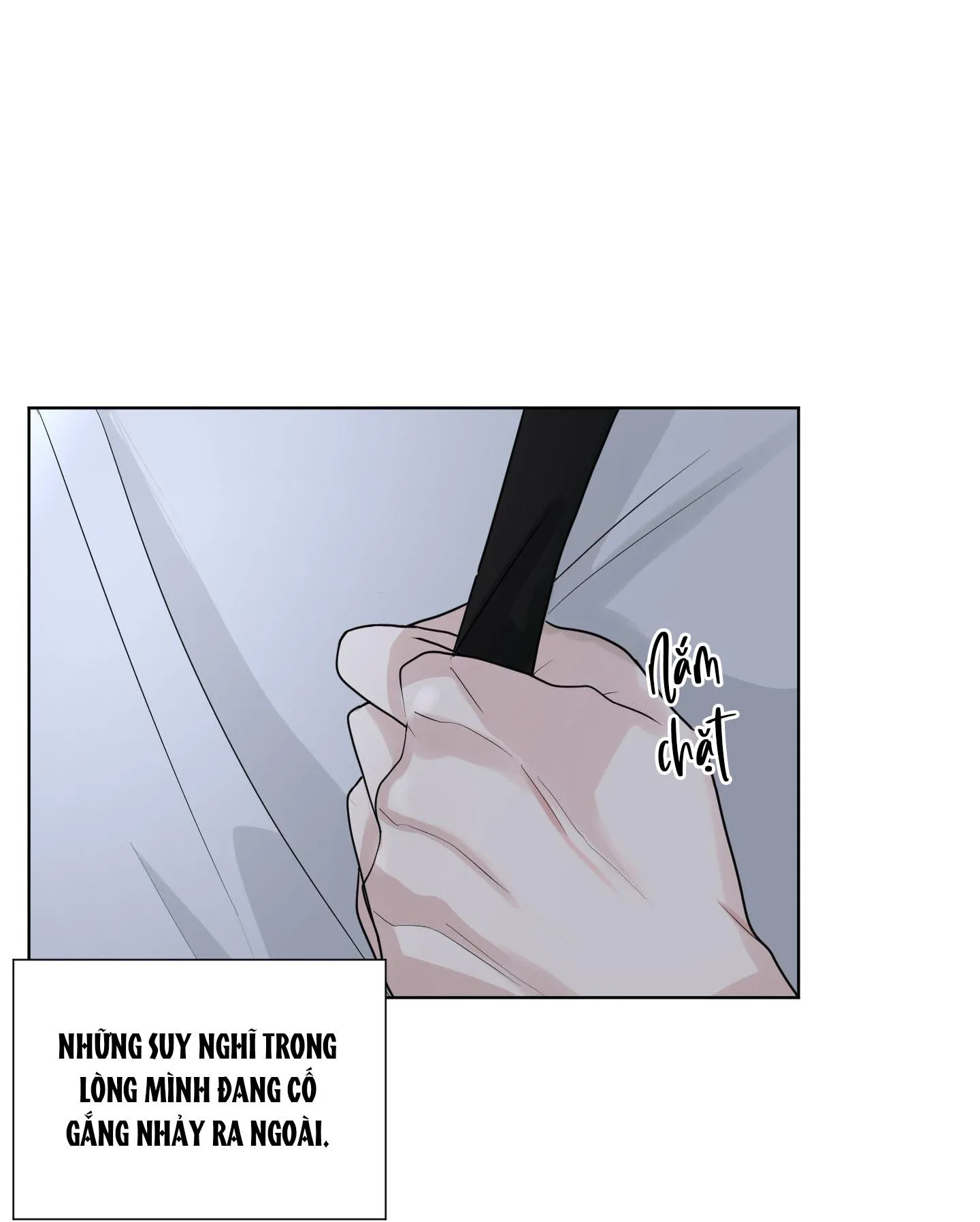 Hẹn hò chốn công sở Chapter 29 Trang 75