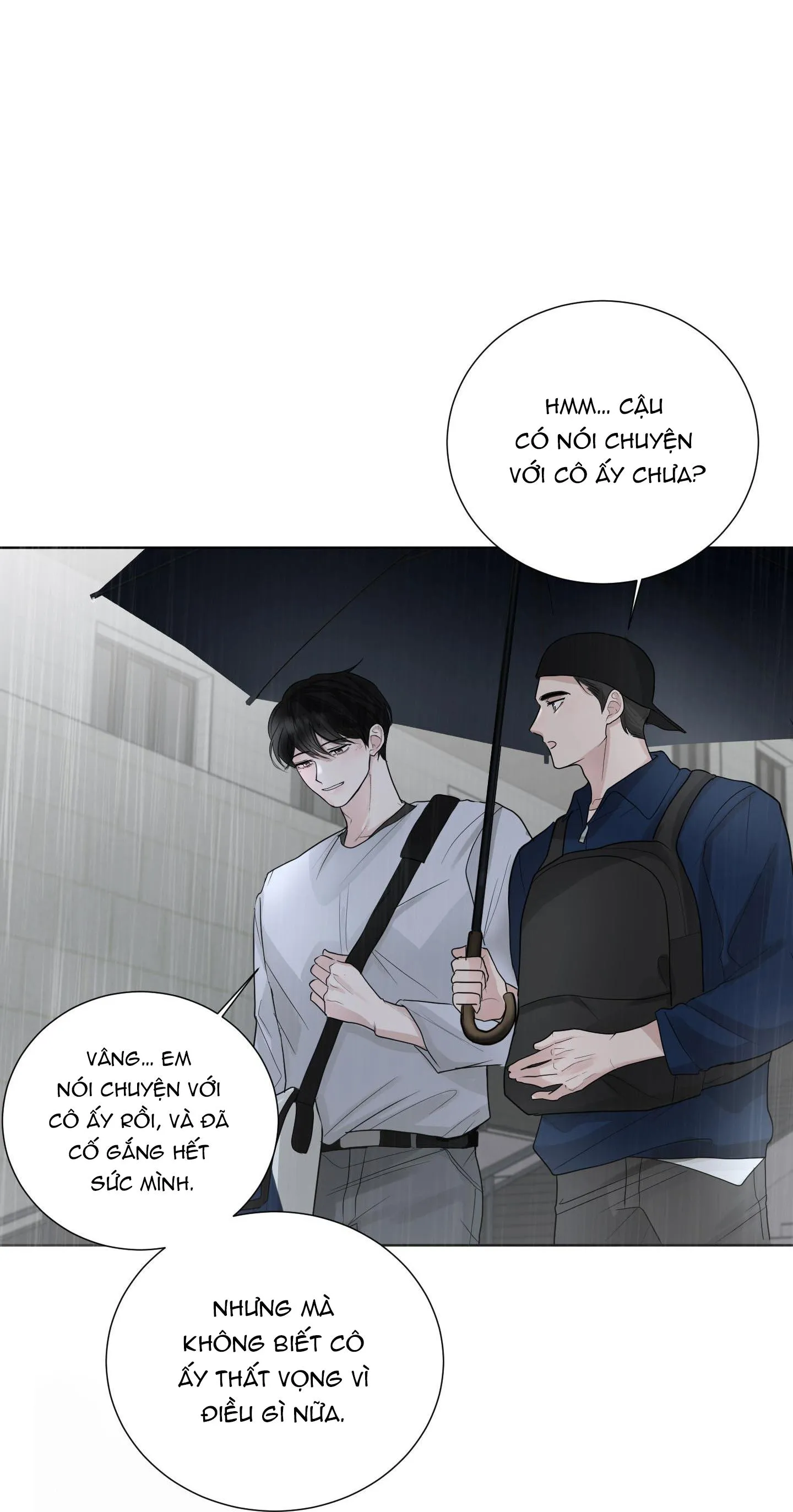 Hẹn hò chốn công sở Chapter 29 Trang 76