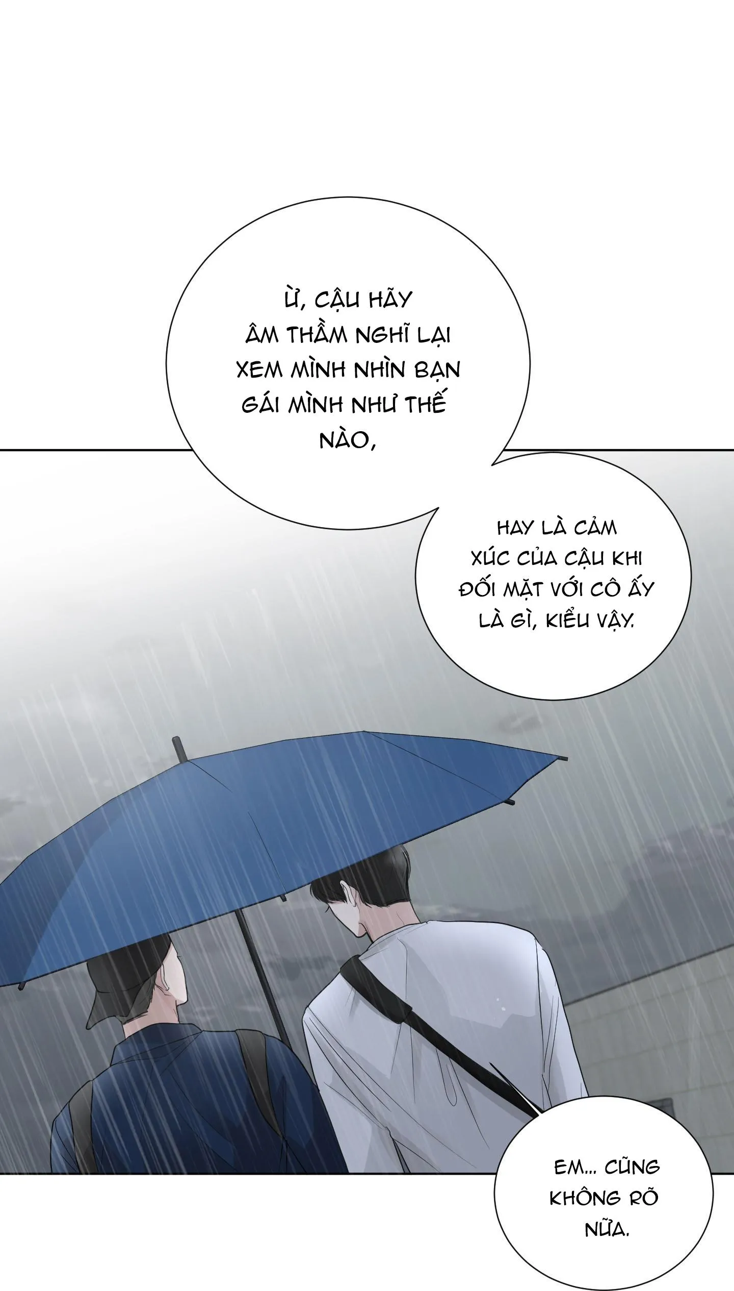 Hẹn hò chốn công sở Chapter 29 Trang 82