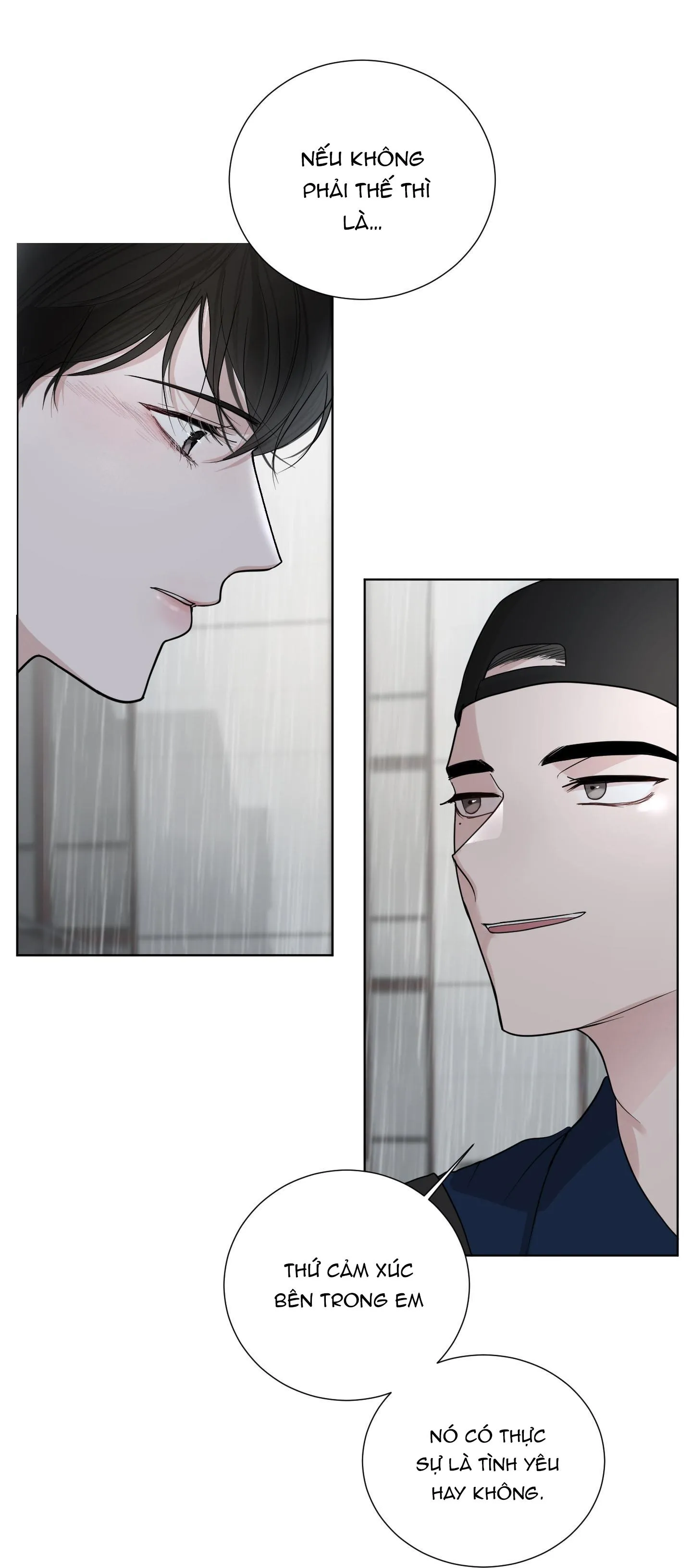 Hẹn hò chốn công sở Chapter 29 Trang 88