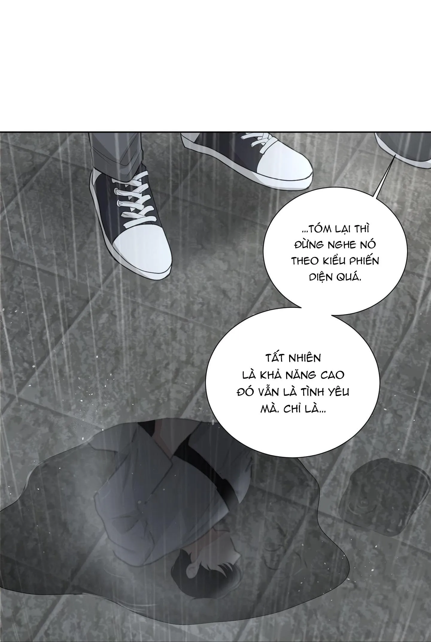 Hẹn hò chốn công sở Chapter 29 Trang 90