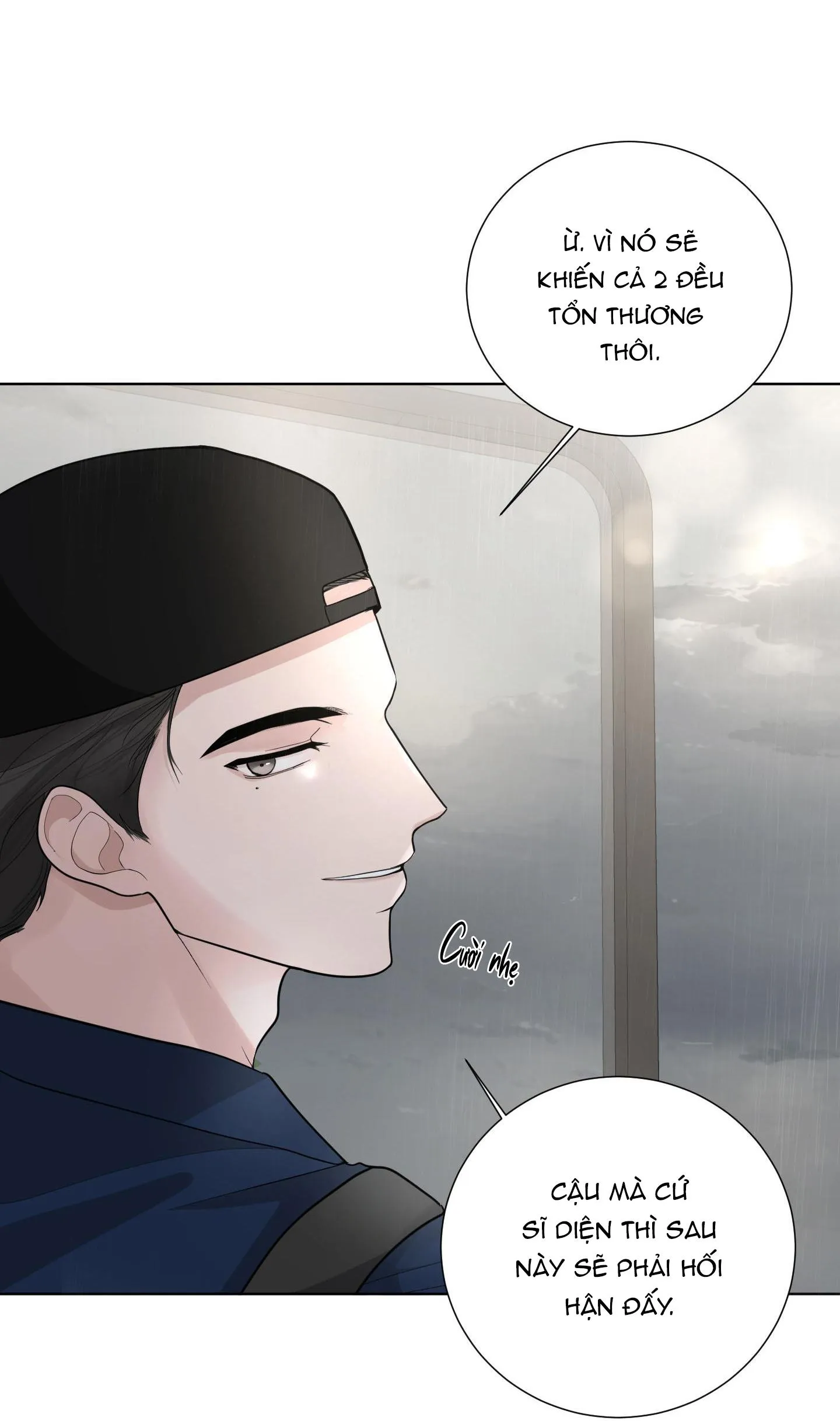 Hẹn hò chốn công sở Chapter 29 Trang 113