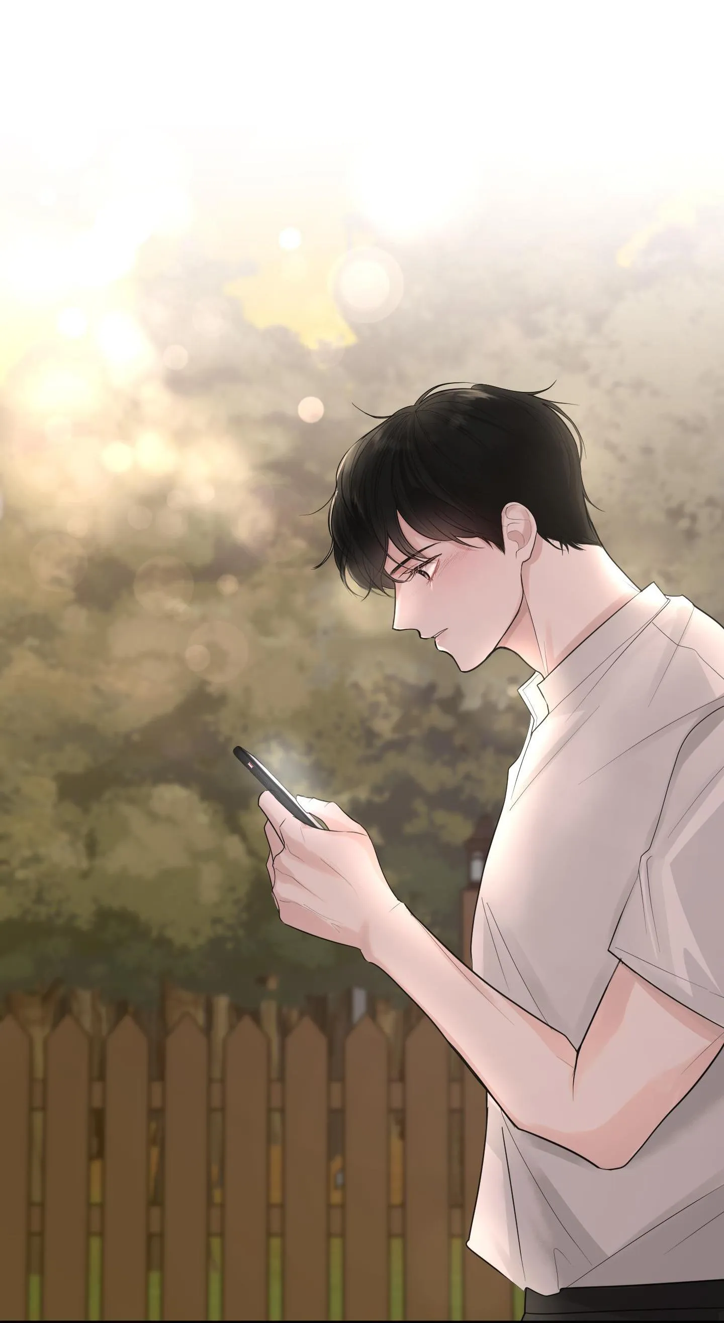 Hẹn hò chốn công sở Chapter 29 Trang 138