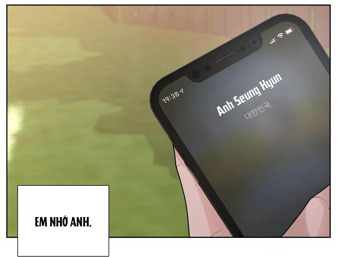 Hẹn hò chốn công sở Chapter 29 Trang 141